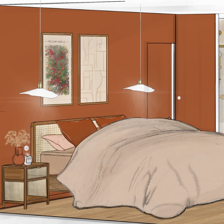 Maison Maslag / Projet / Particuliers / BELIN