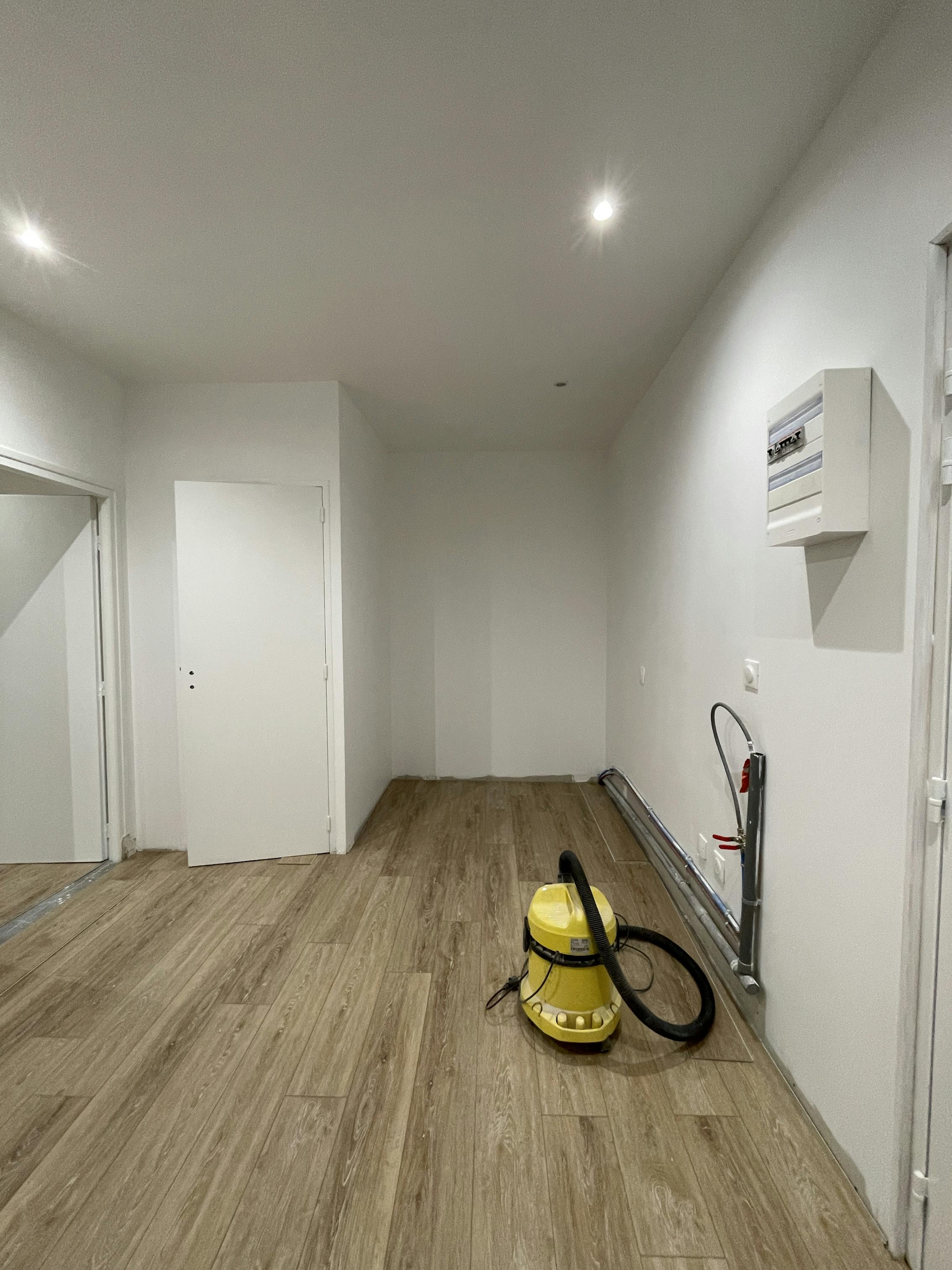 Maison Maslag / Projet / Professionnels / ECU