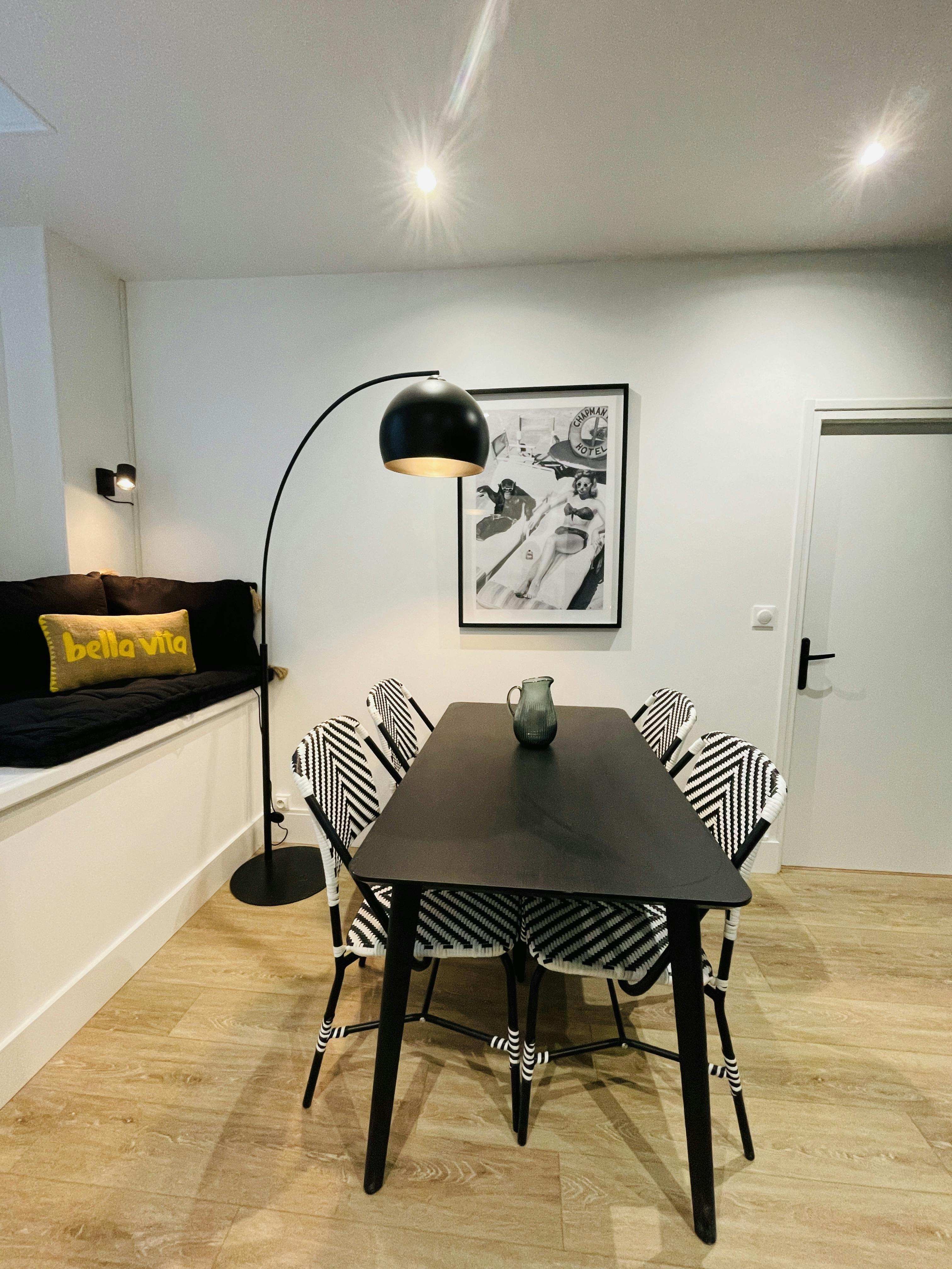 Maison Maslag / Projet / Professionnels / ECU