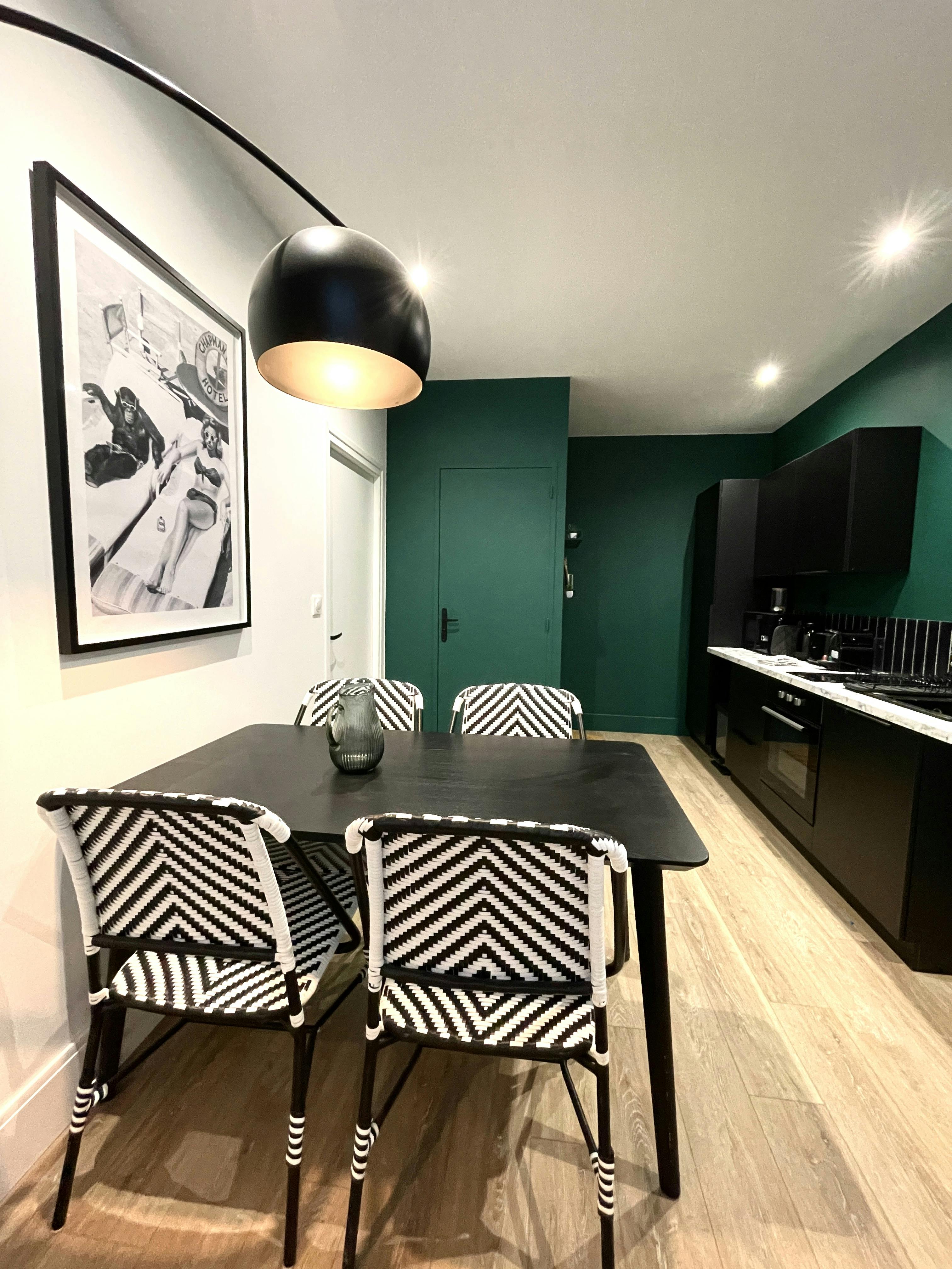 Maison Maslag / Projet / Professionnels / ECU