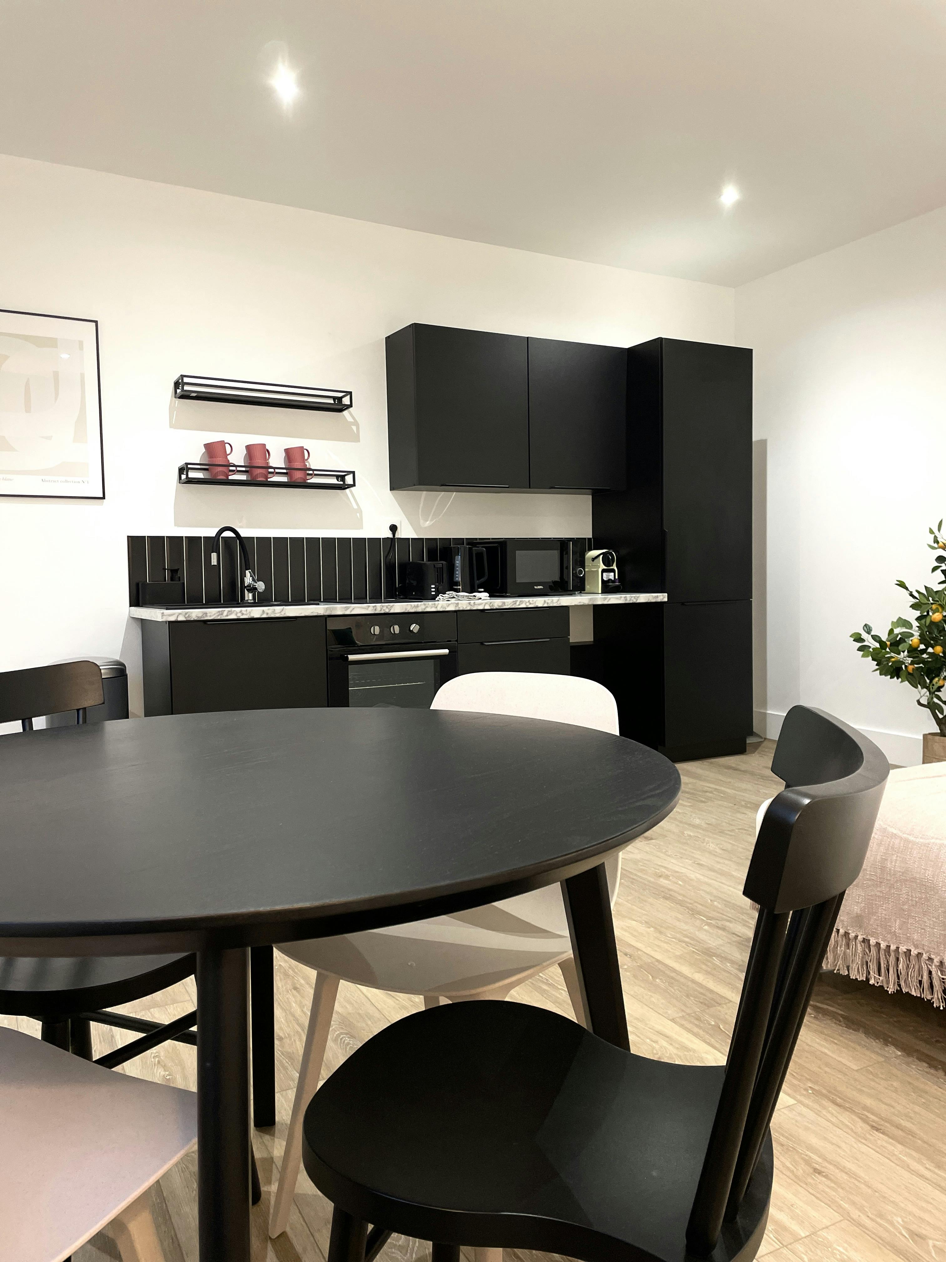 Maison Maslag / Projet / Professionnels / ECU