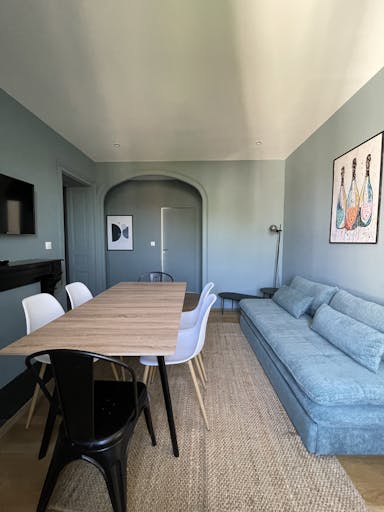 Maison Maslag / Projet / Professionnels / COURCELLES