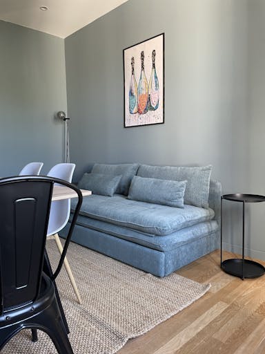 Maison Maslag / Projet / Professionnels / COURCELLES