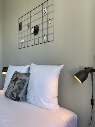 Maison Maslag / Projet / Professionnels / COURCELLES