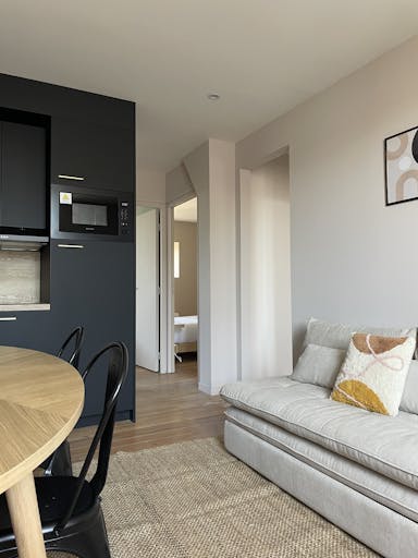 Maison Maslag / Projet / Professionnels / COURCELLES