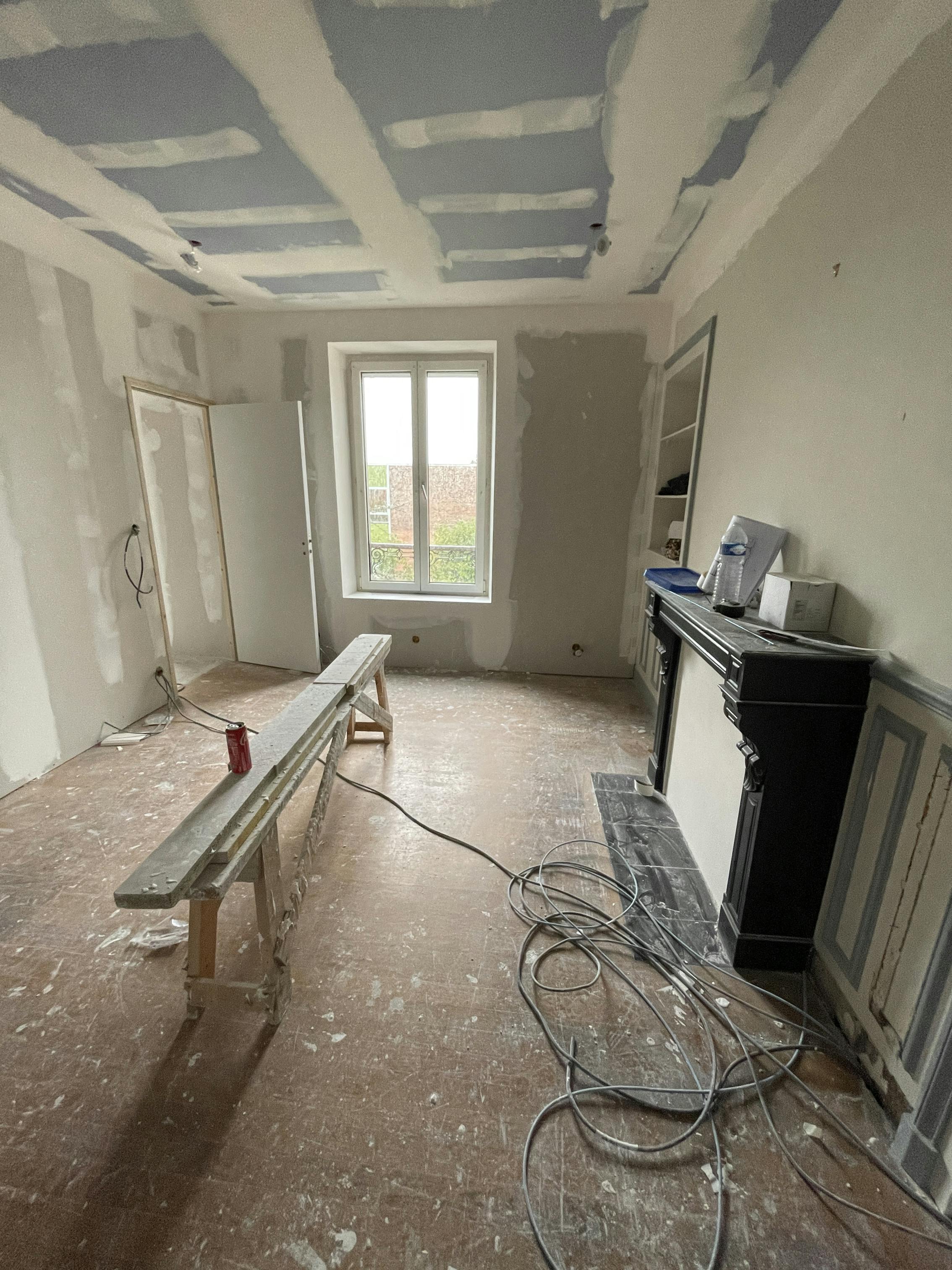 Maison Maslag / Projet / Professionnels / COURCELLES
