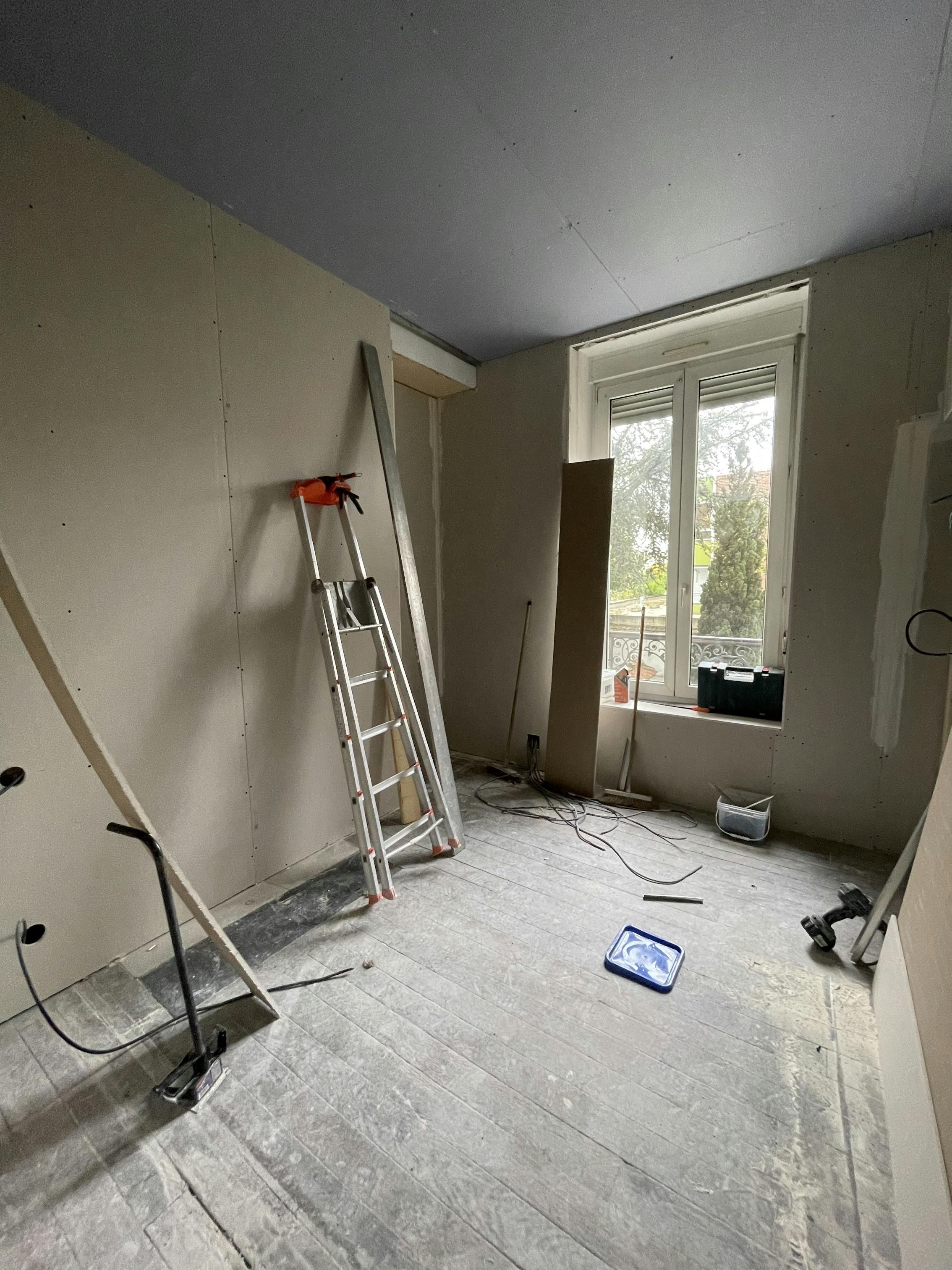 Maison Maslag / Projet / Professionnels / COURCELLES