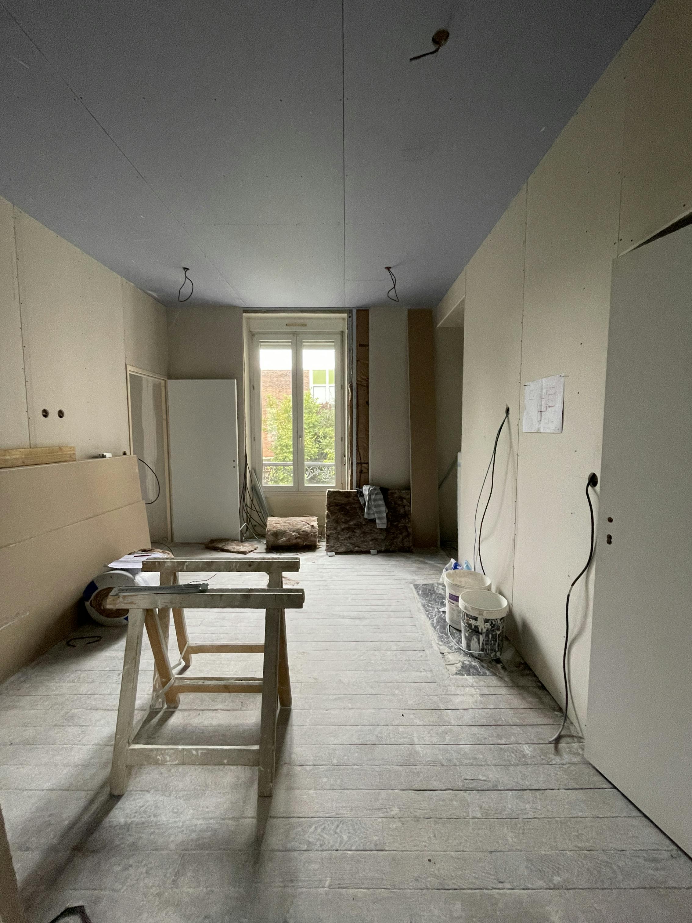 Maison Maslag / Projet / Professionnels / COURCELLES