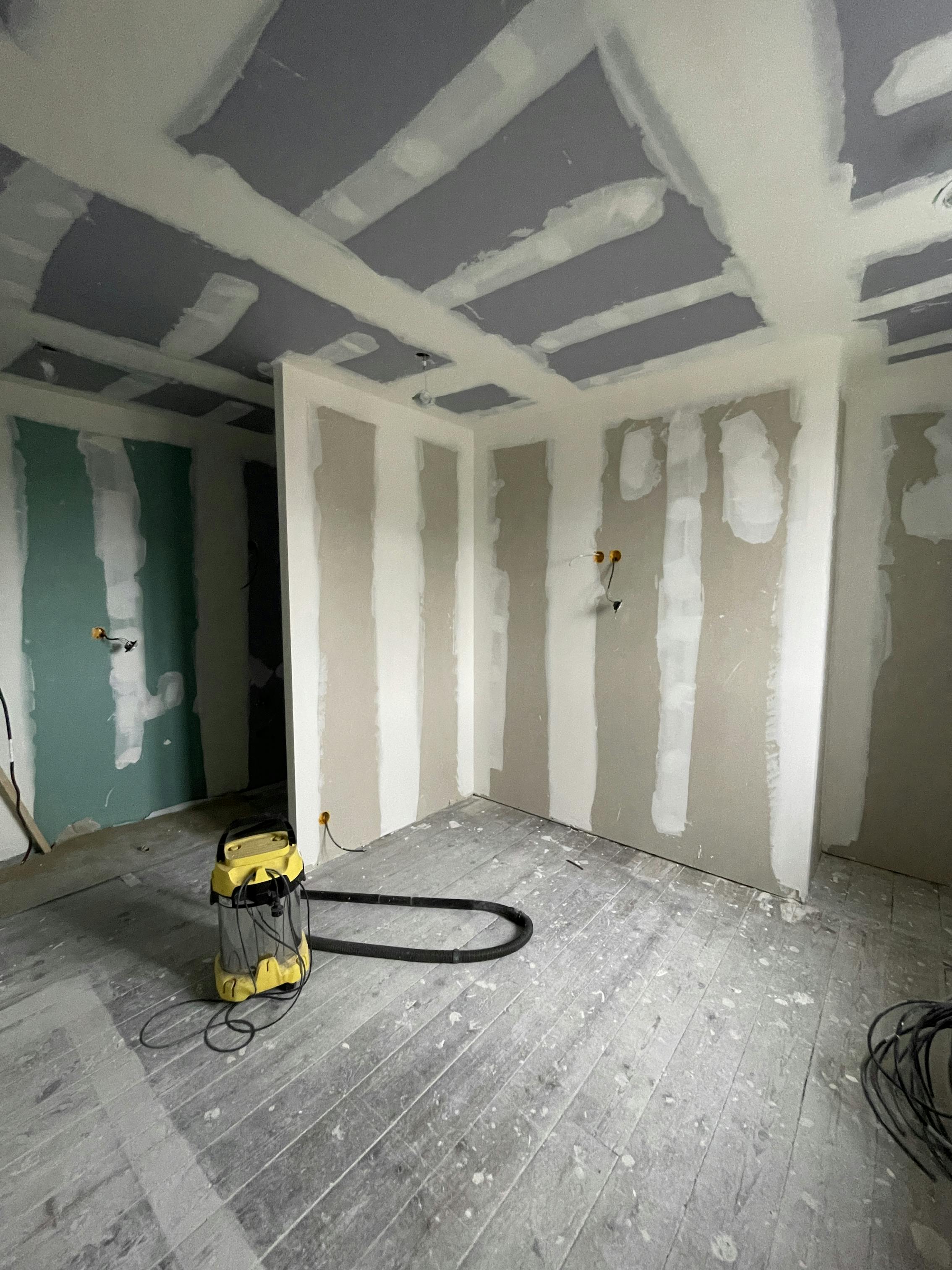 Maison Maslag / Projet / Professionnels / COURCELLES