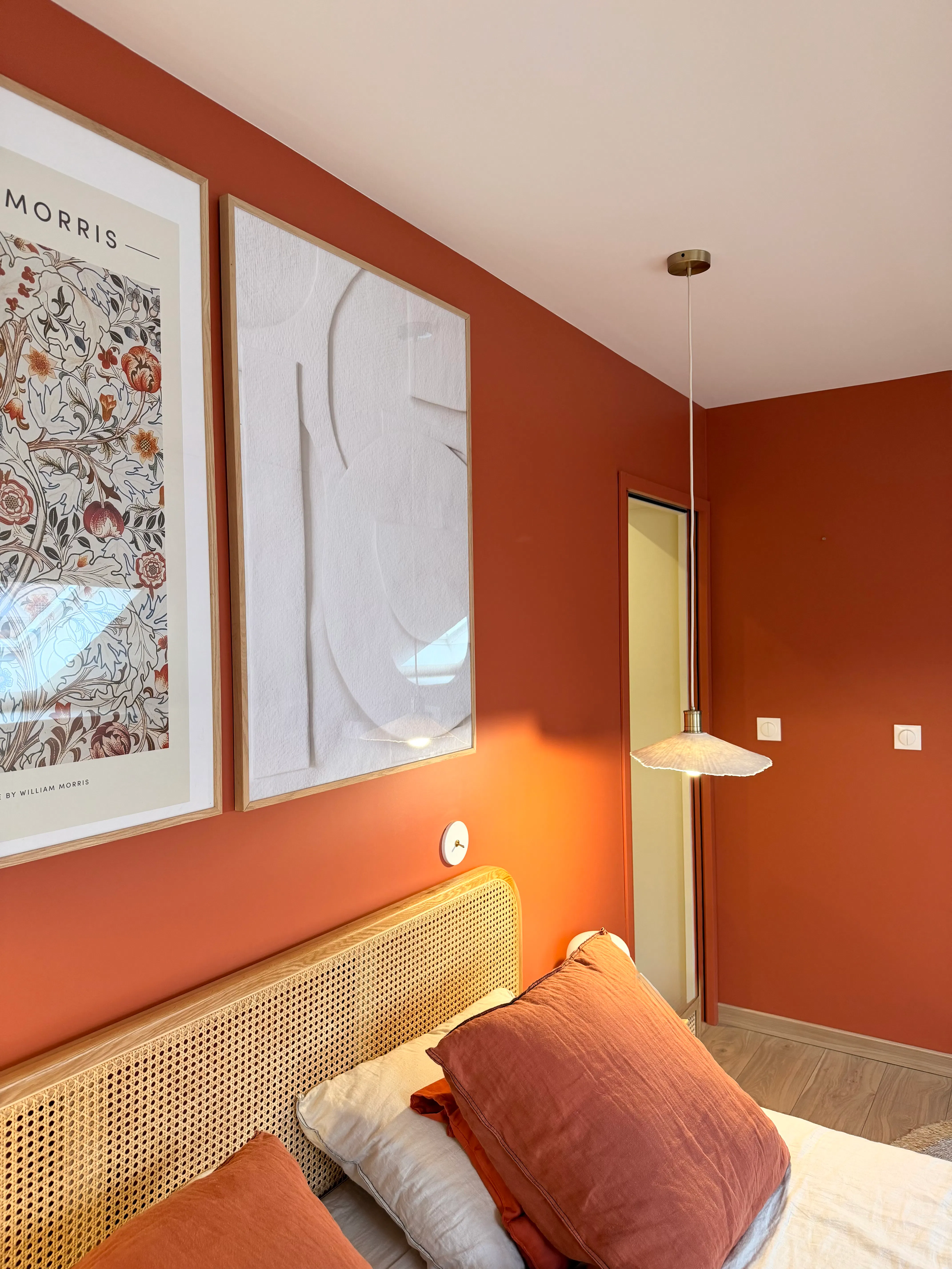 Maison Maslag / Projet / Particuliers / BELIN