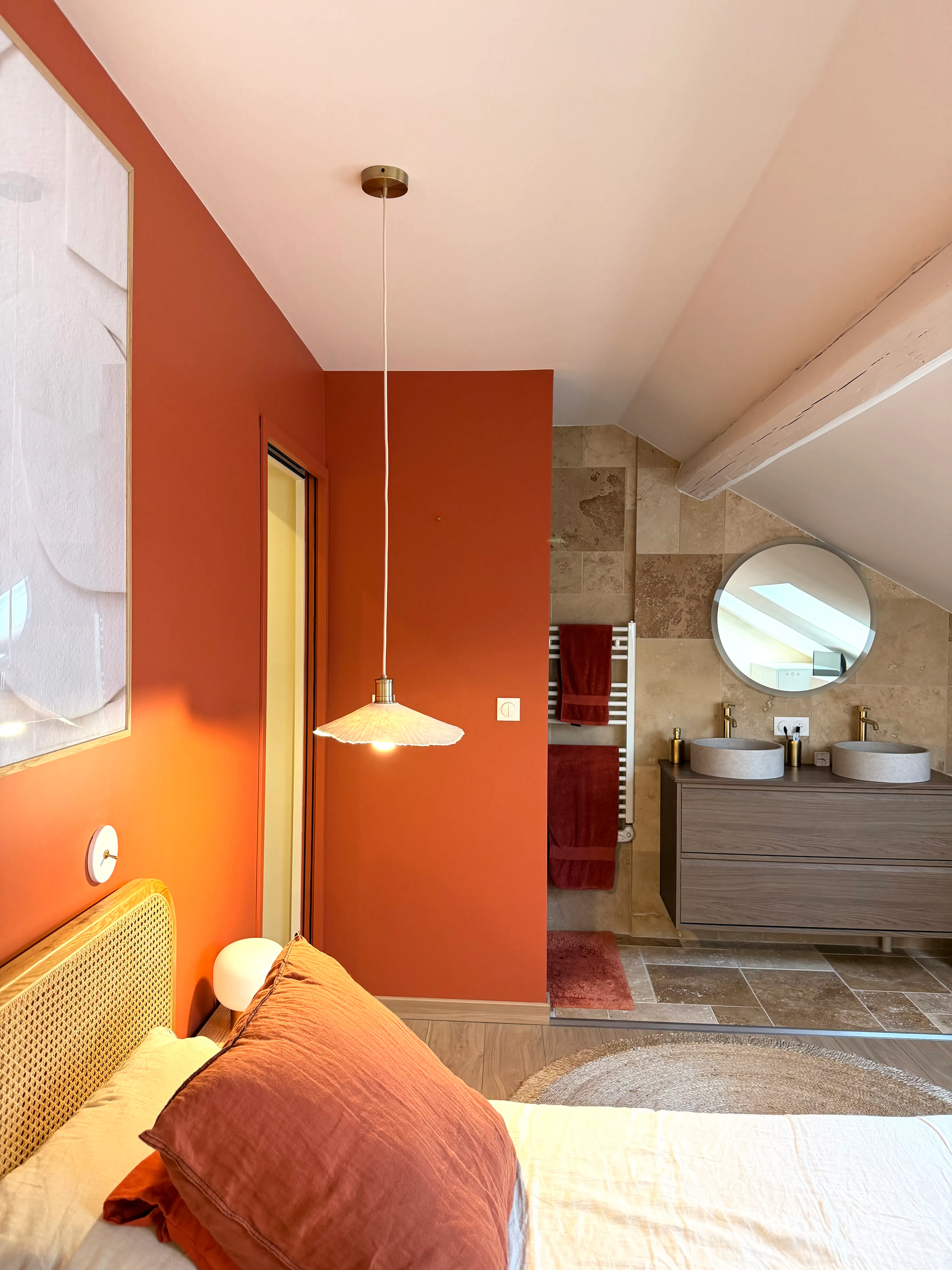 Maison Maslag / Projet / Particuliers / BELIN