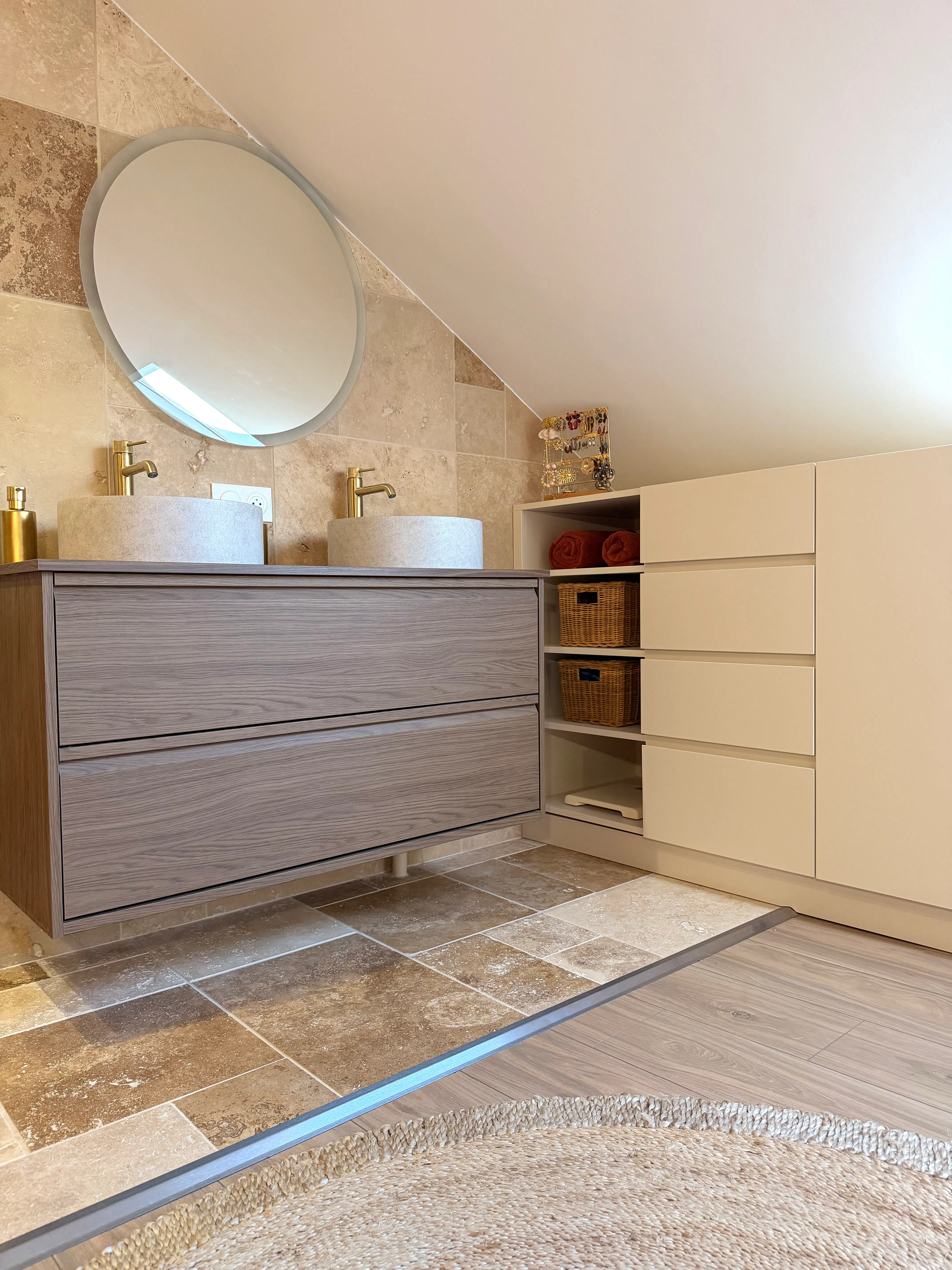 Maison Maslag / Projet / Particuliers / BELIN