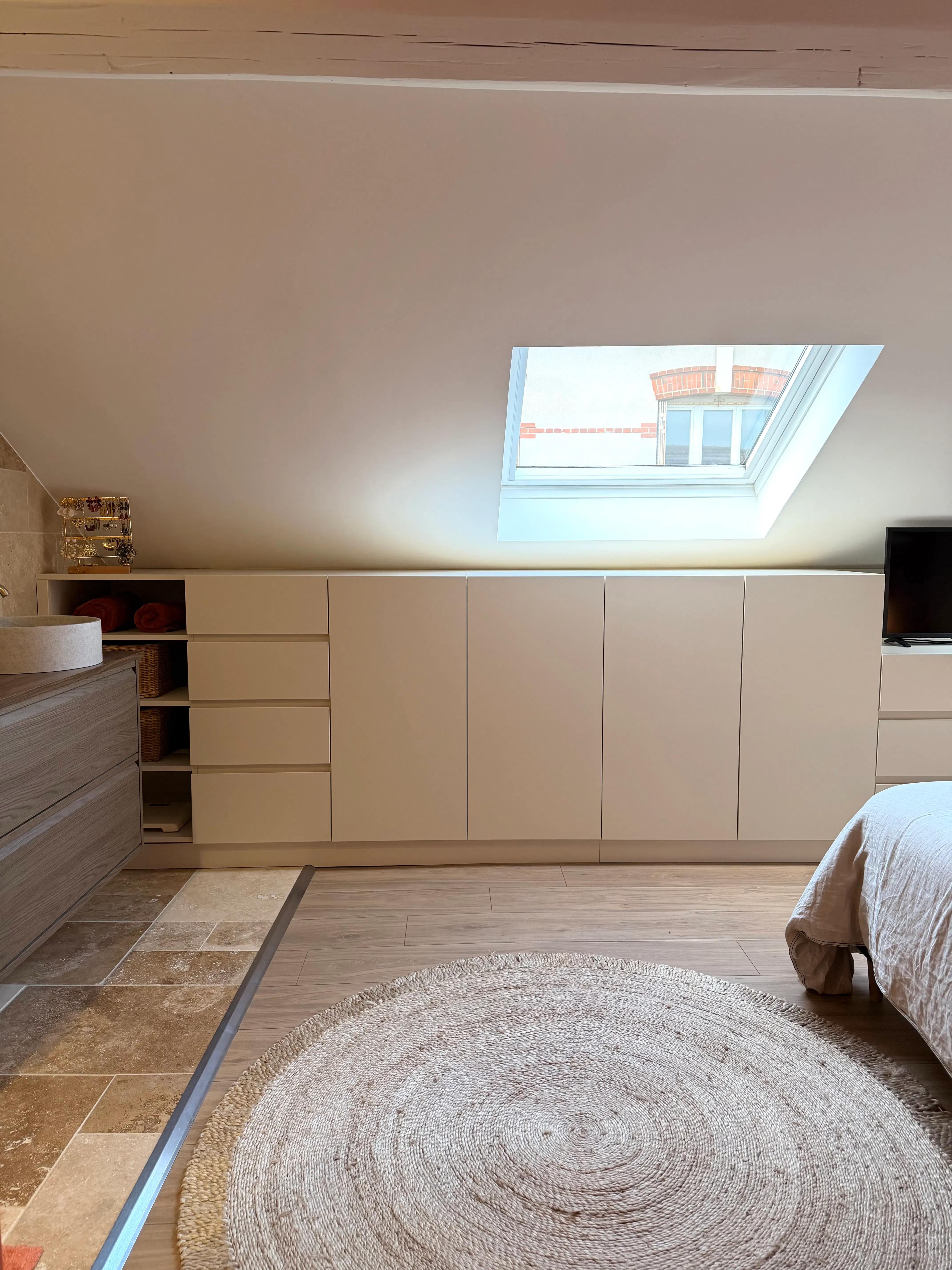 Maison Maslag / Projet / Particuliers / BELIN