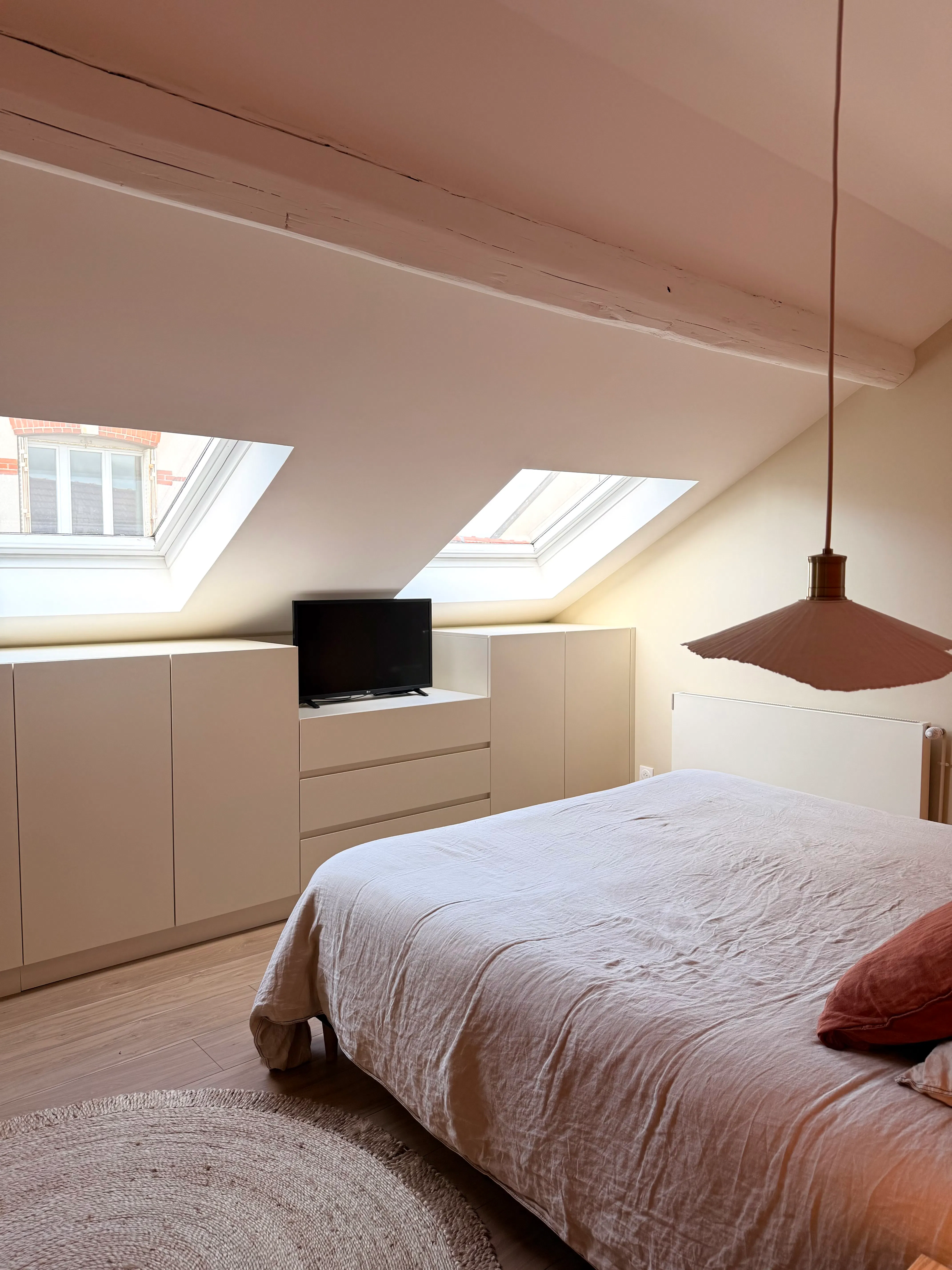 Maison Maslag / Projet / Particuliers / BELIN