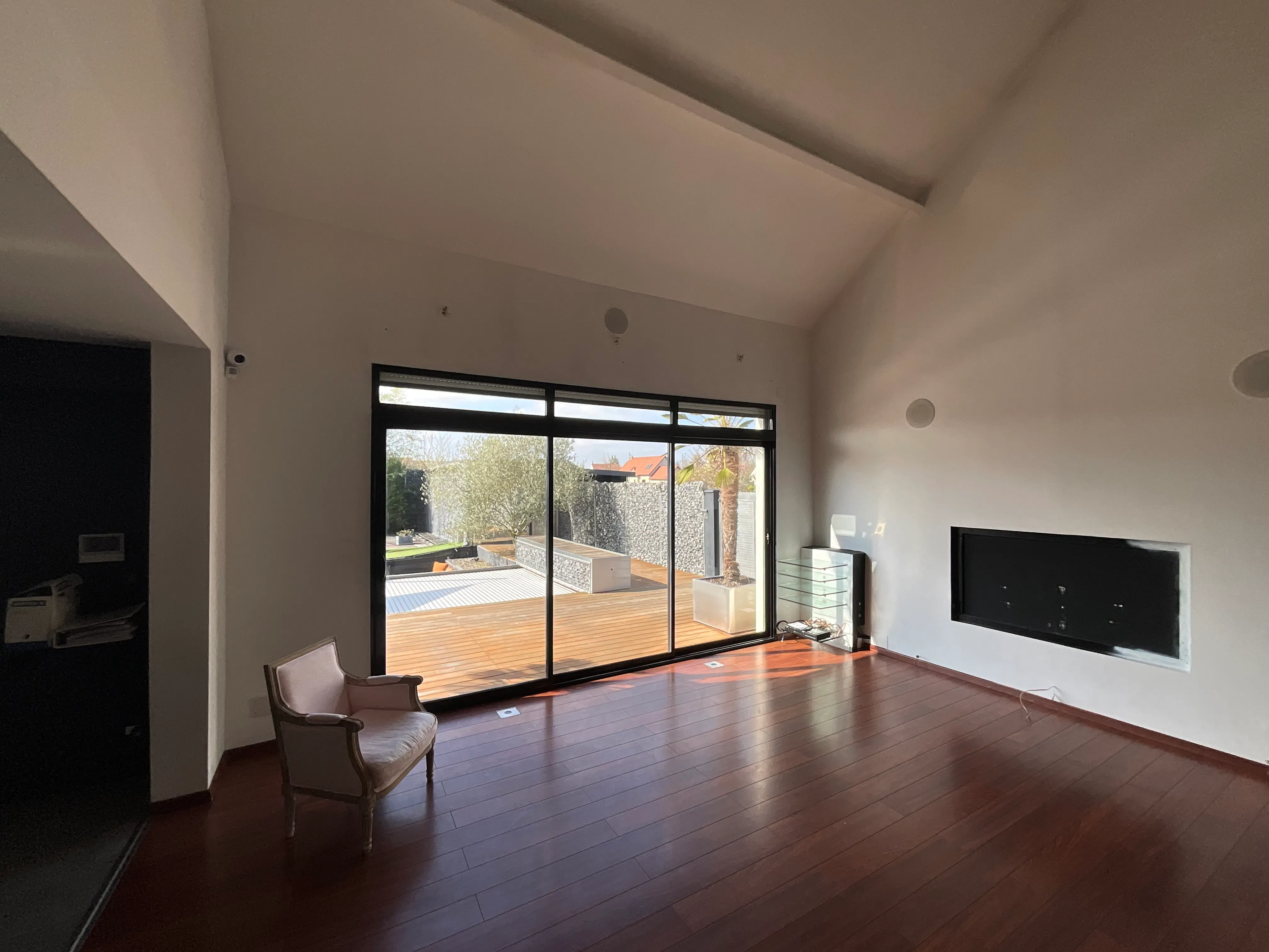 Maison Maslag / Projet / Particuliers / EUGÉNIE