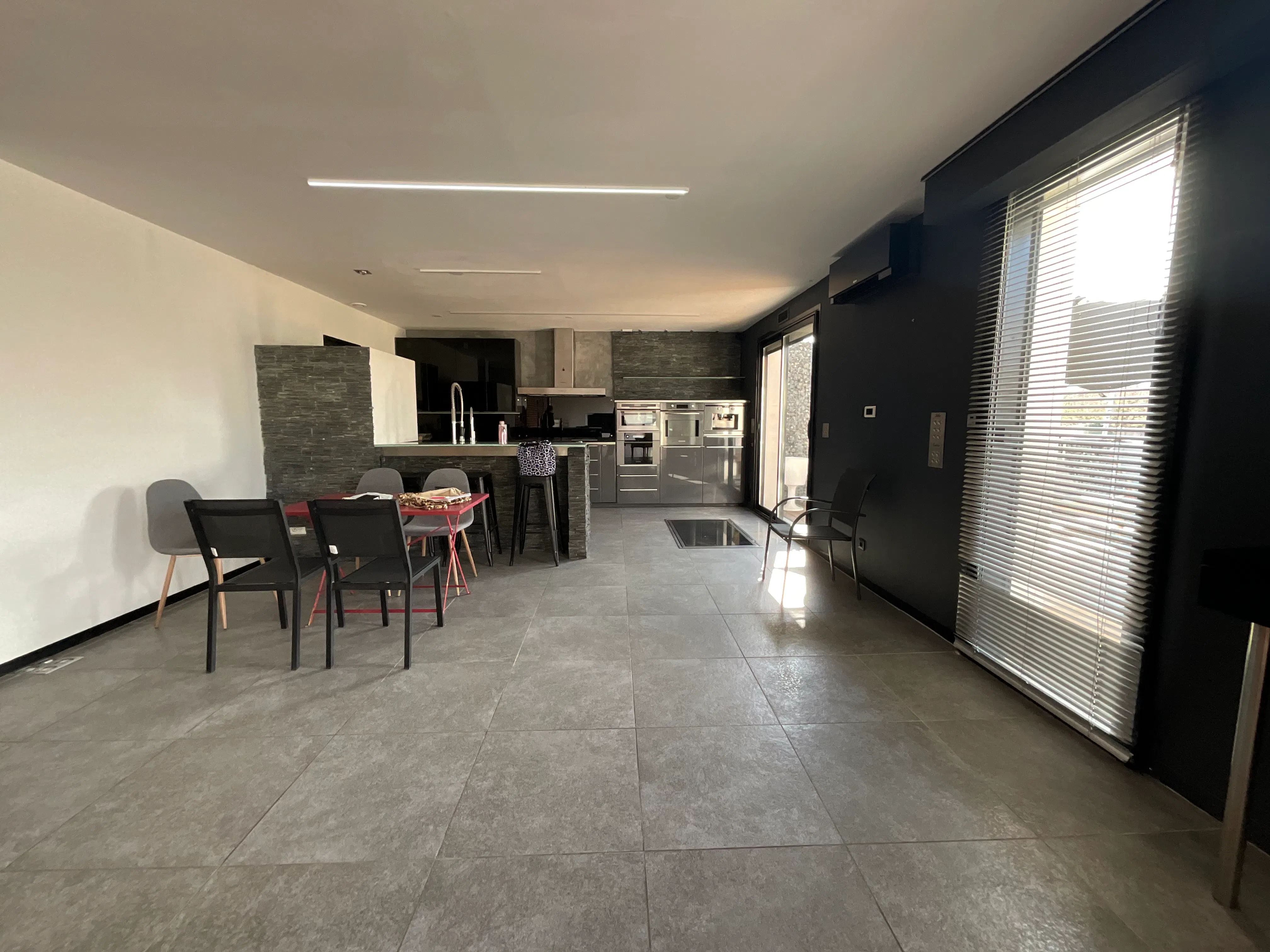 Maison Maslag / Projet / Particuliers / EUGÉNIE