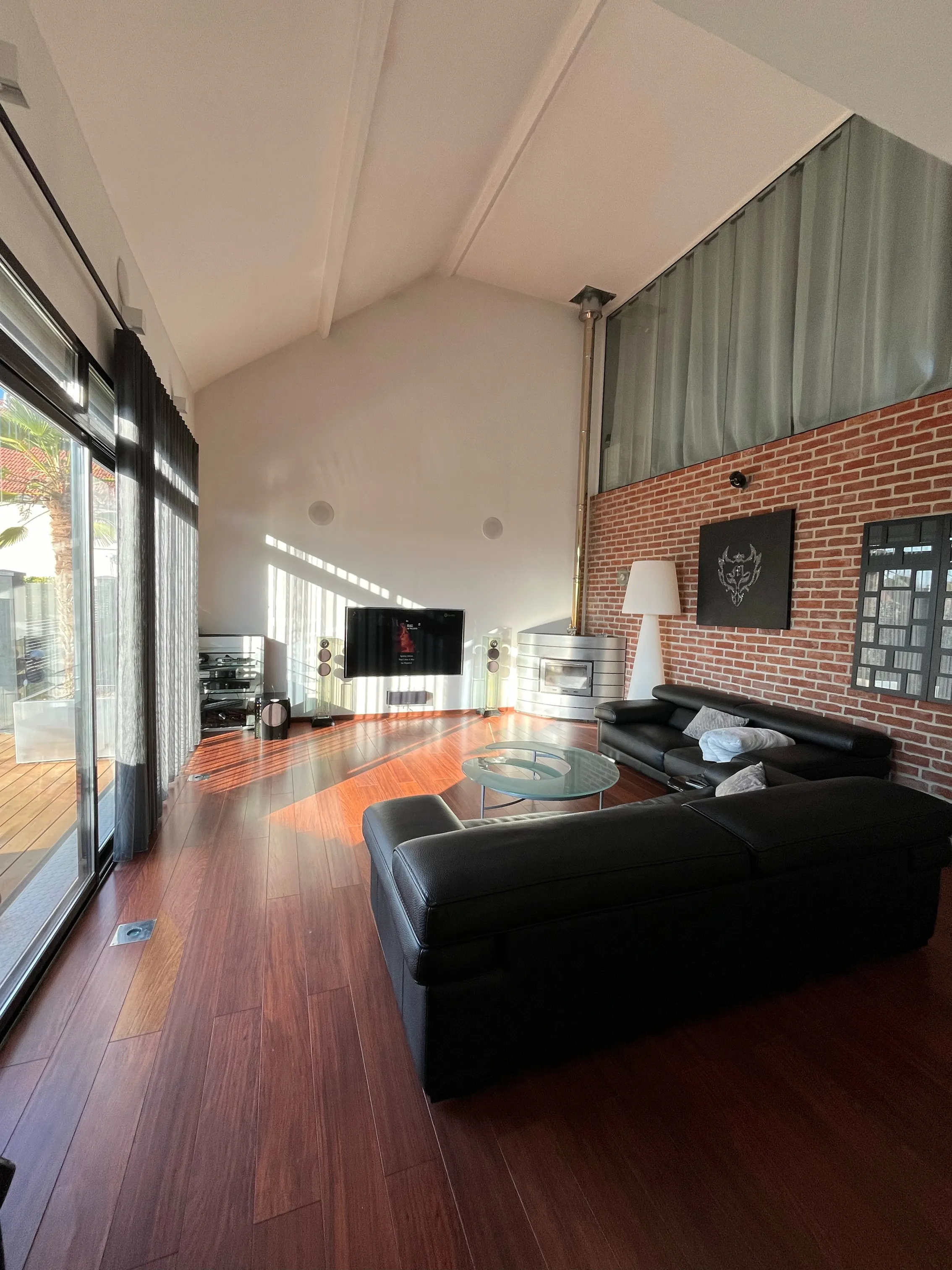Maison Maslag / Projet / Particuliers / EUGÉNIE