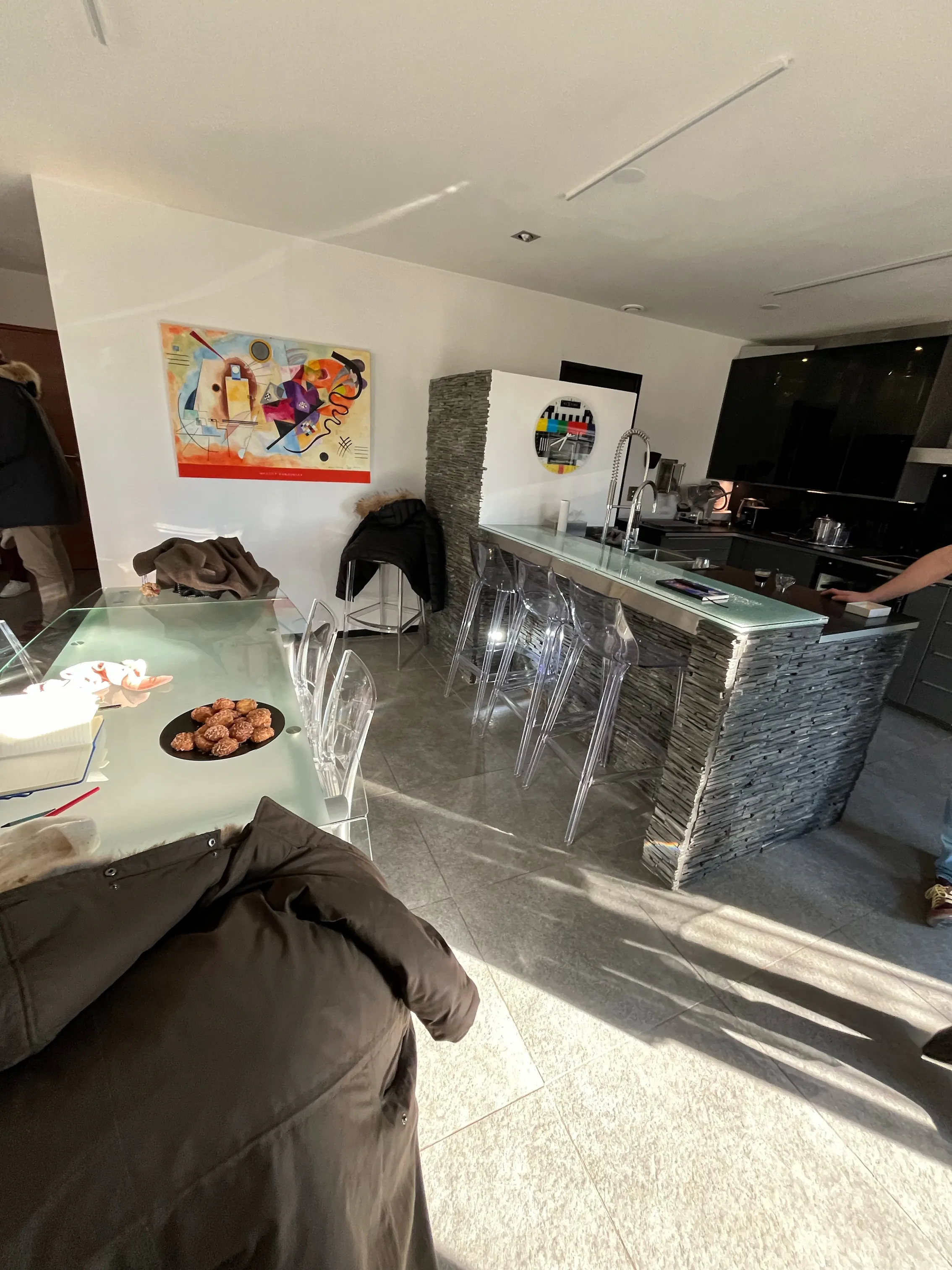 Maison Maslag / Projet / Particuliers / EUGÉNIE