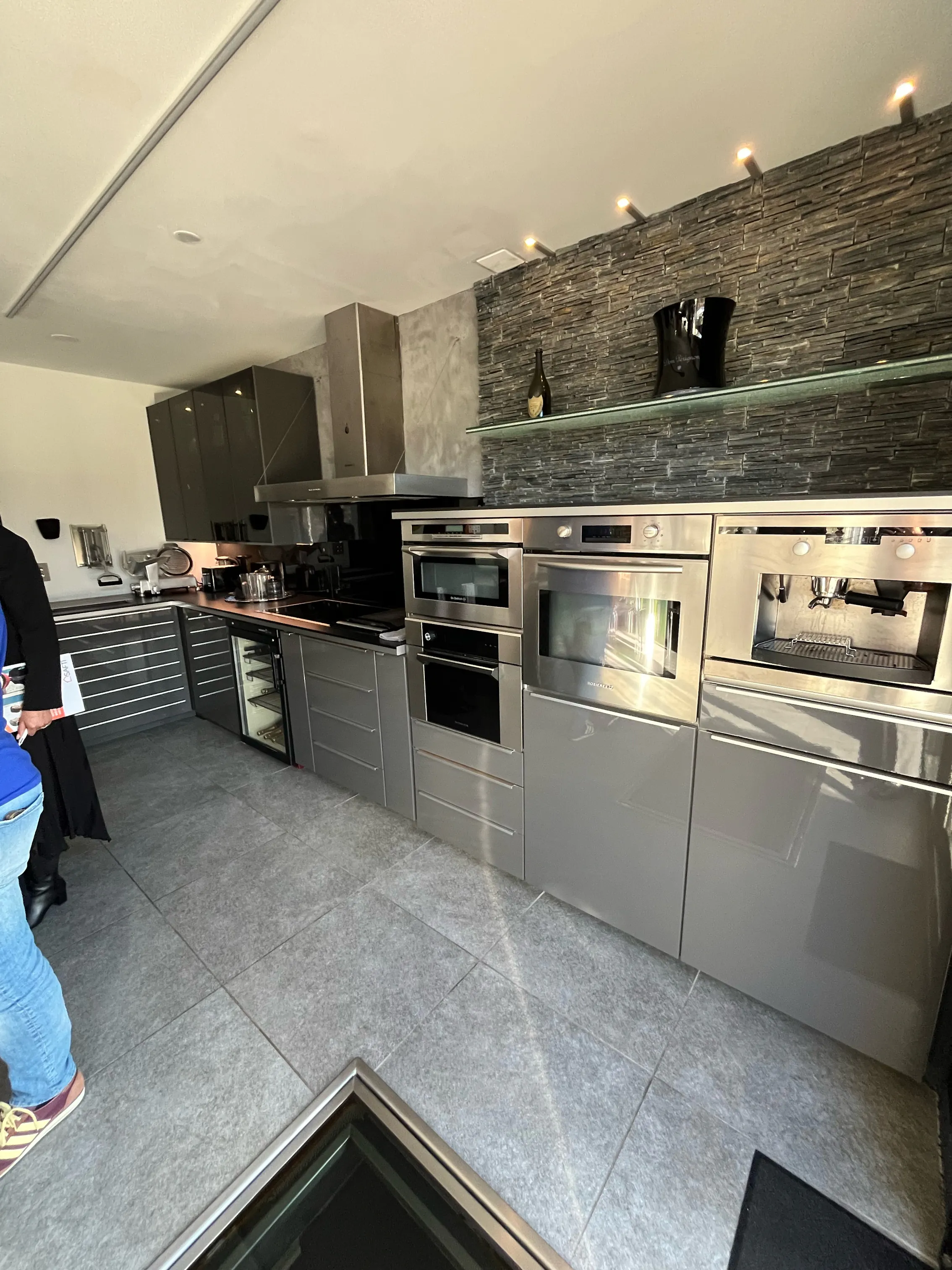 Maison Maslag / Projet / Particuliers / EUGÉNIE
