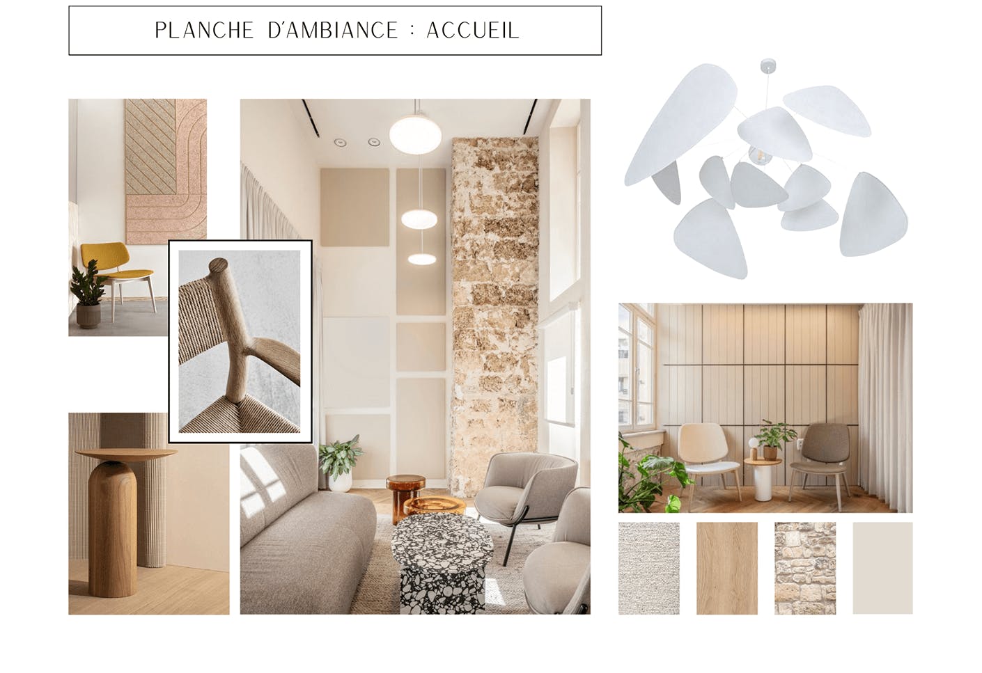 Maison Maslag / Projet / Professionnels / COWORKING