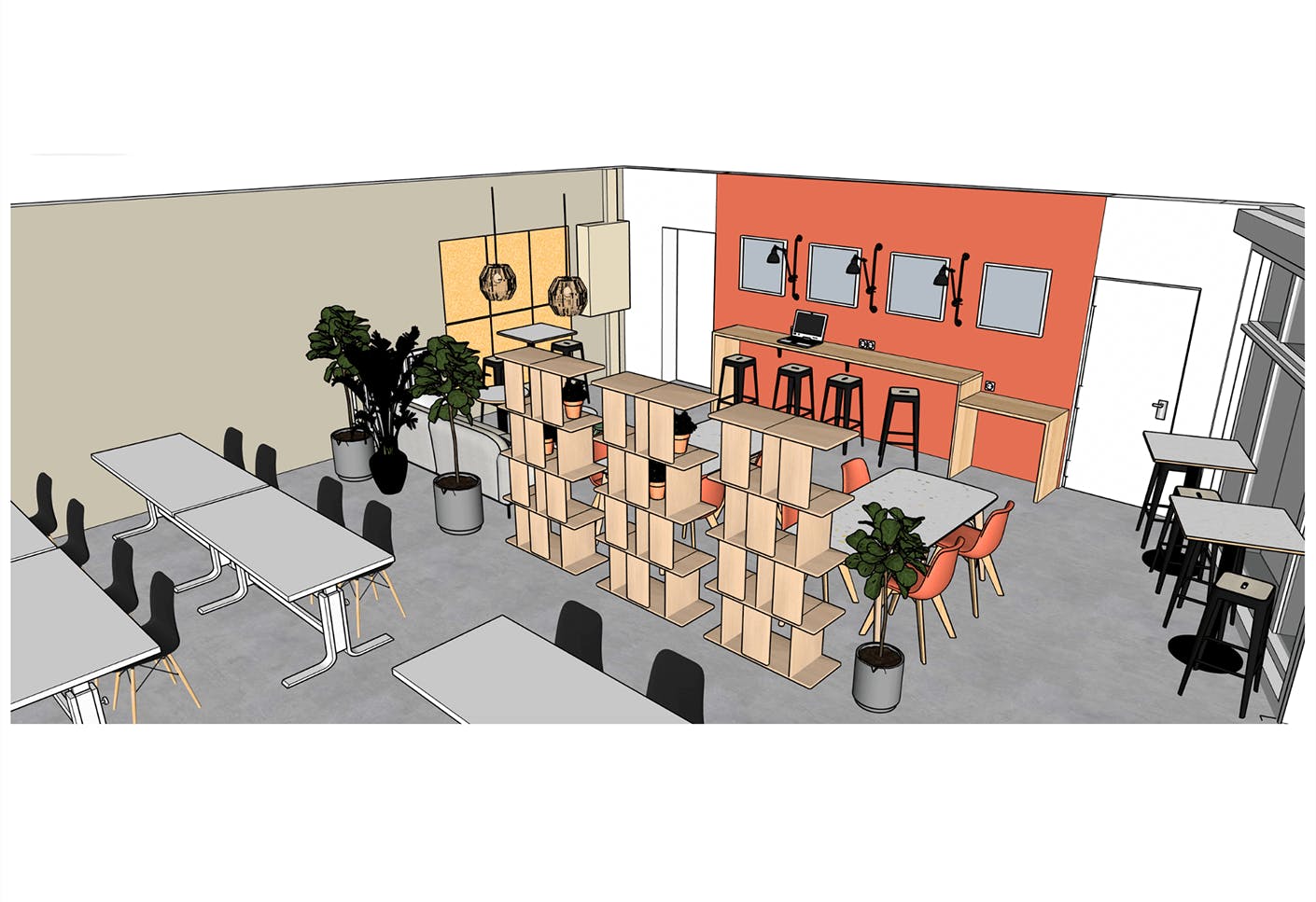Projet Ecam Reims