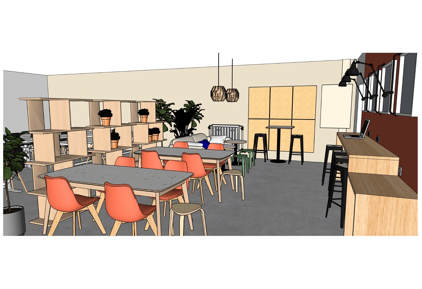 Projet ECAM Reims