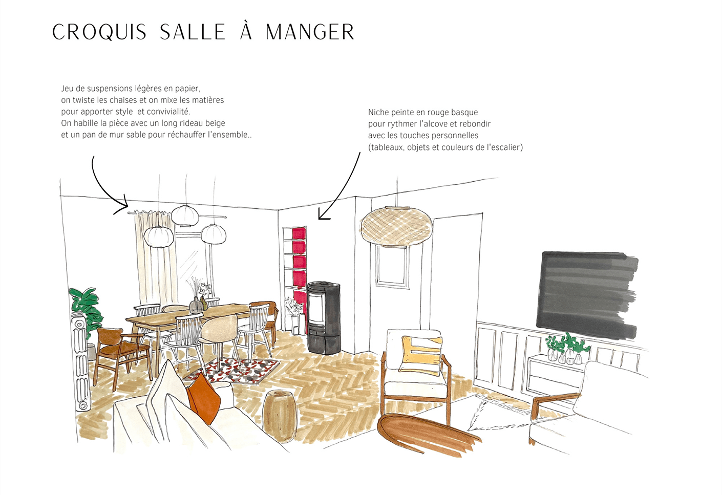 Maison Maslag / Projet / Particuliers / MONT-DE-MARSAN