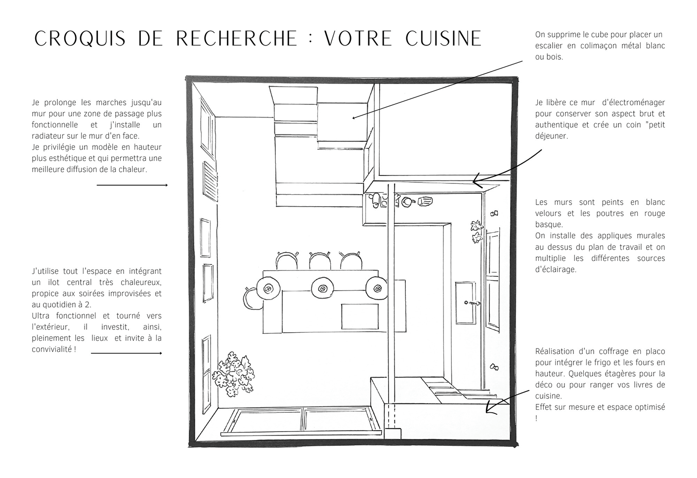 Maison Maslag / Projet / Particuliers / MONT-DE-MARSAN