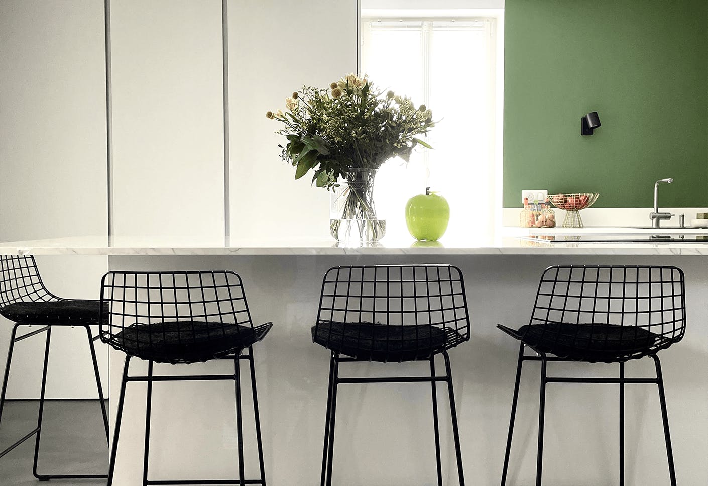 Maison Maslag / Projet / Particuliers / MIGNON