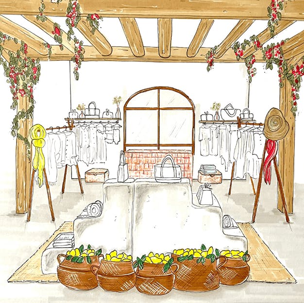 Maison Maslag / Projet / Professionnels / CORNER EMOI