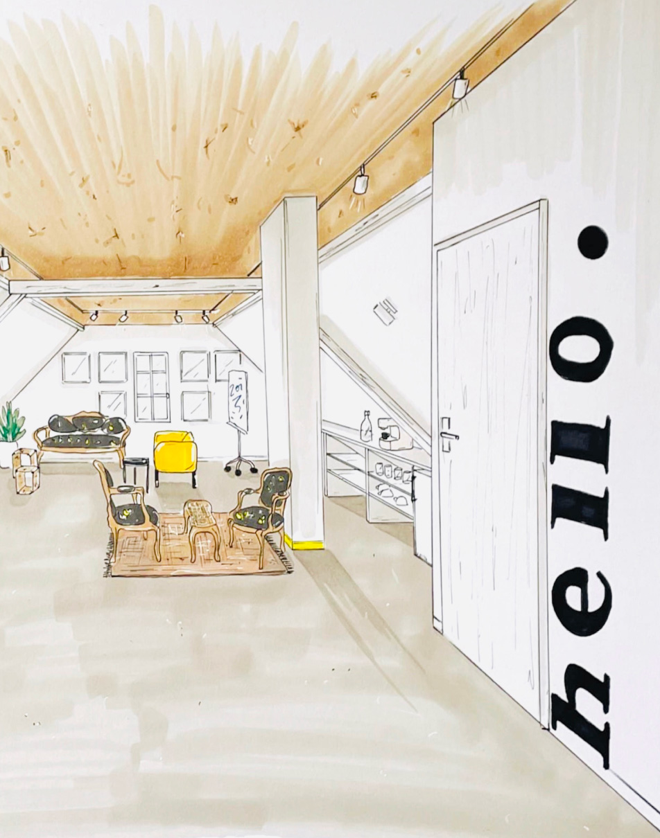 Illustration de la rubrique Professionnels