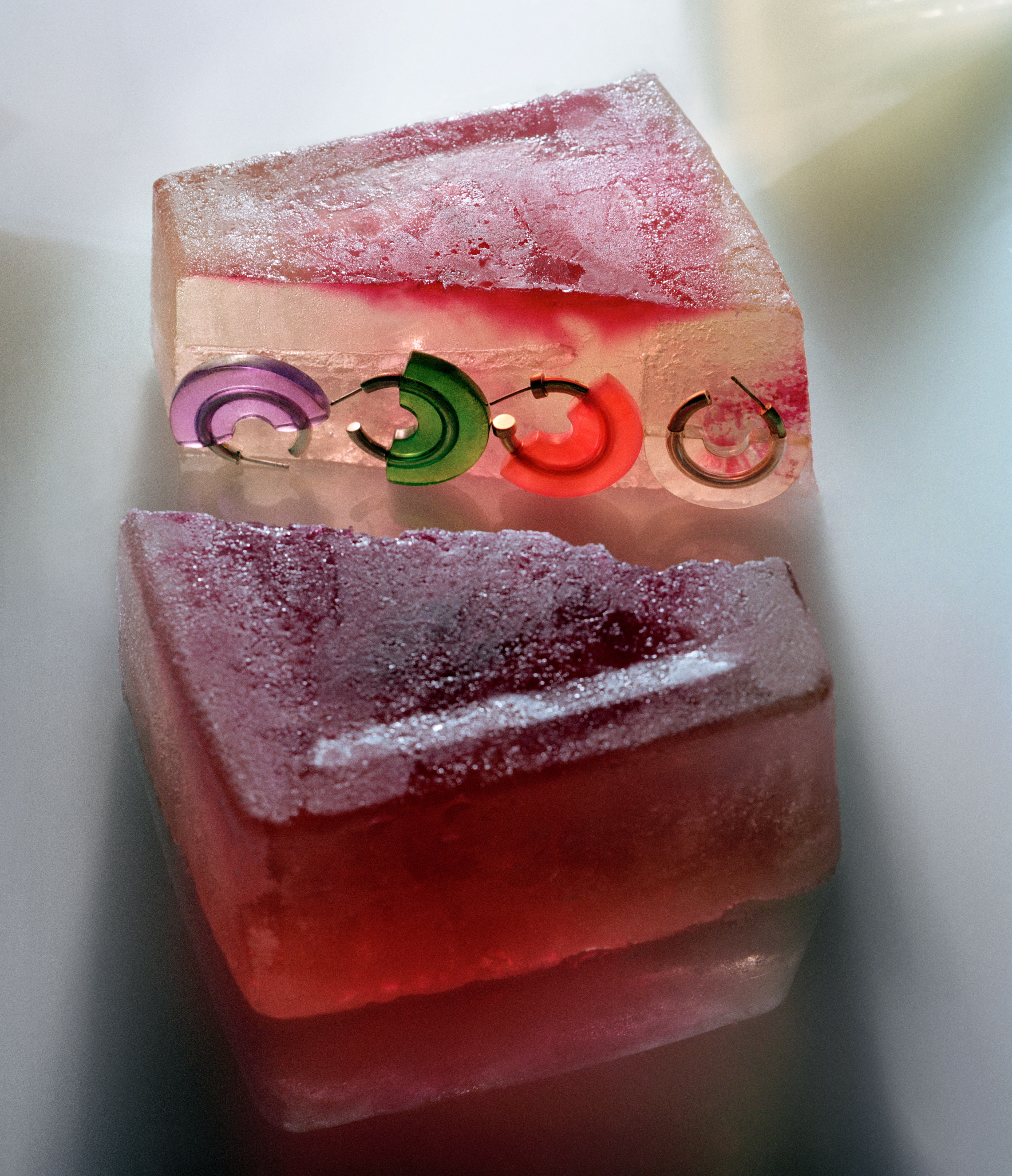 Maison Moiré Hot Hot Hot Matthieu Lavanchy