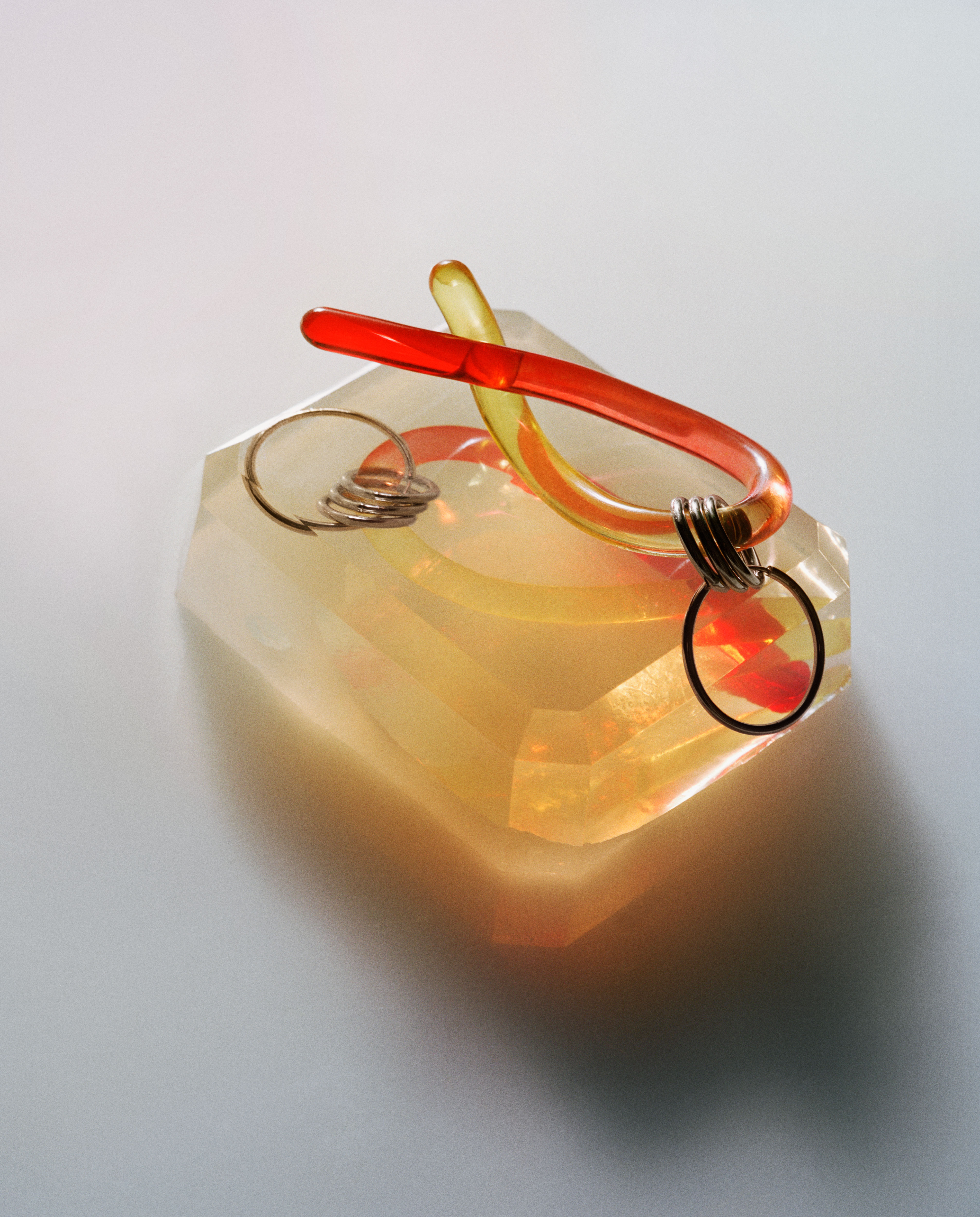 Maison Moiré Hot Hot Hot Matthieu Lavanchy