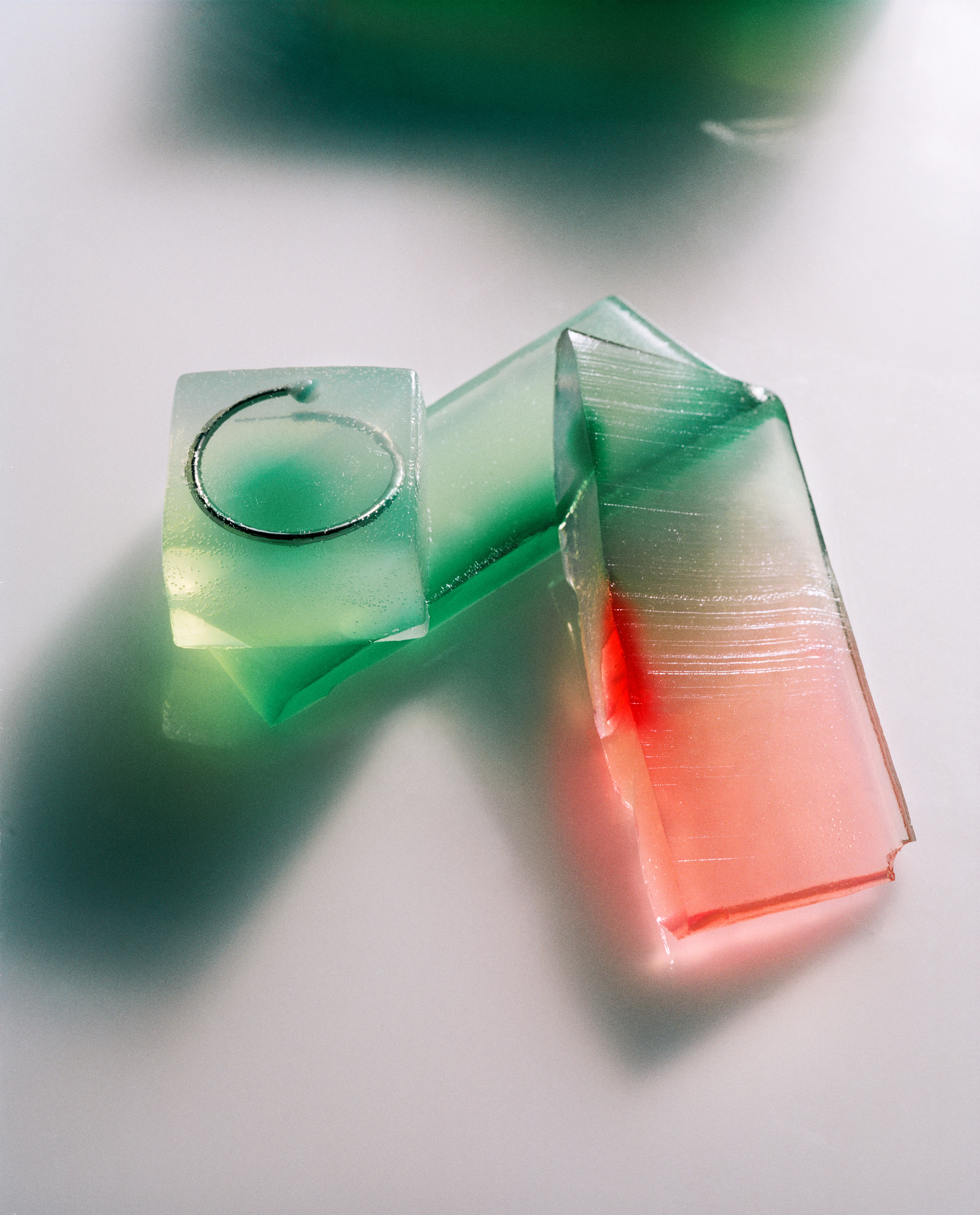 Maison Moiré Hot Hot Hot Matthieu Lavanchy