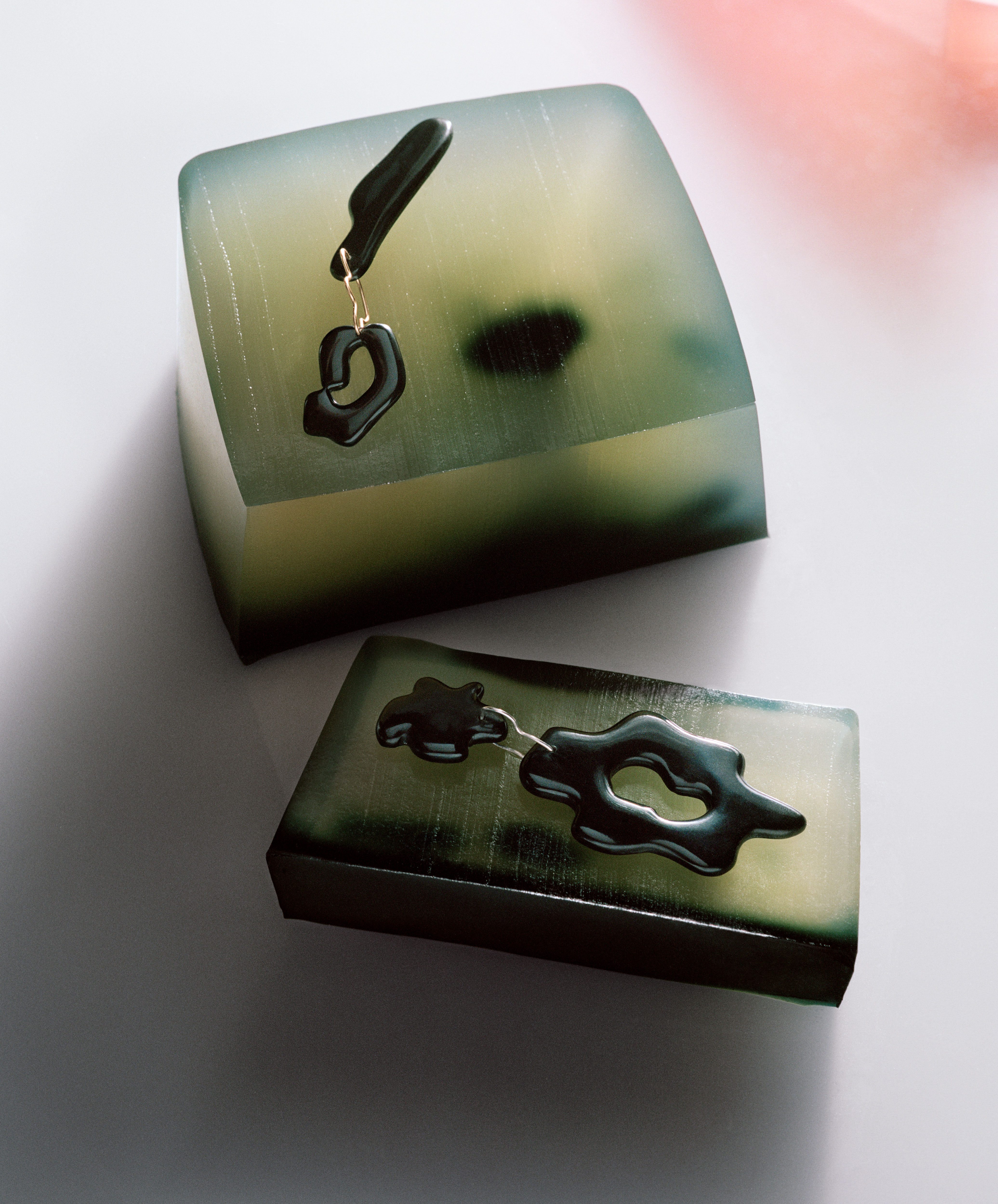 Maison Moiré Hot Hot Hot Matthieu Lavanchy