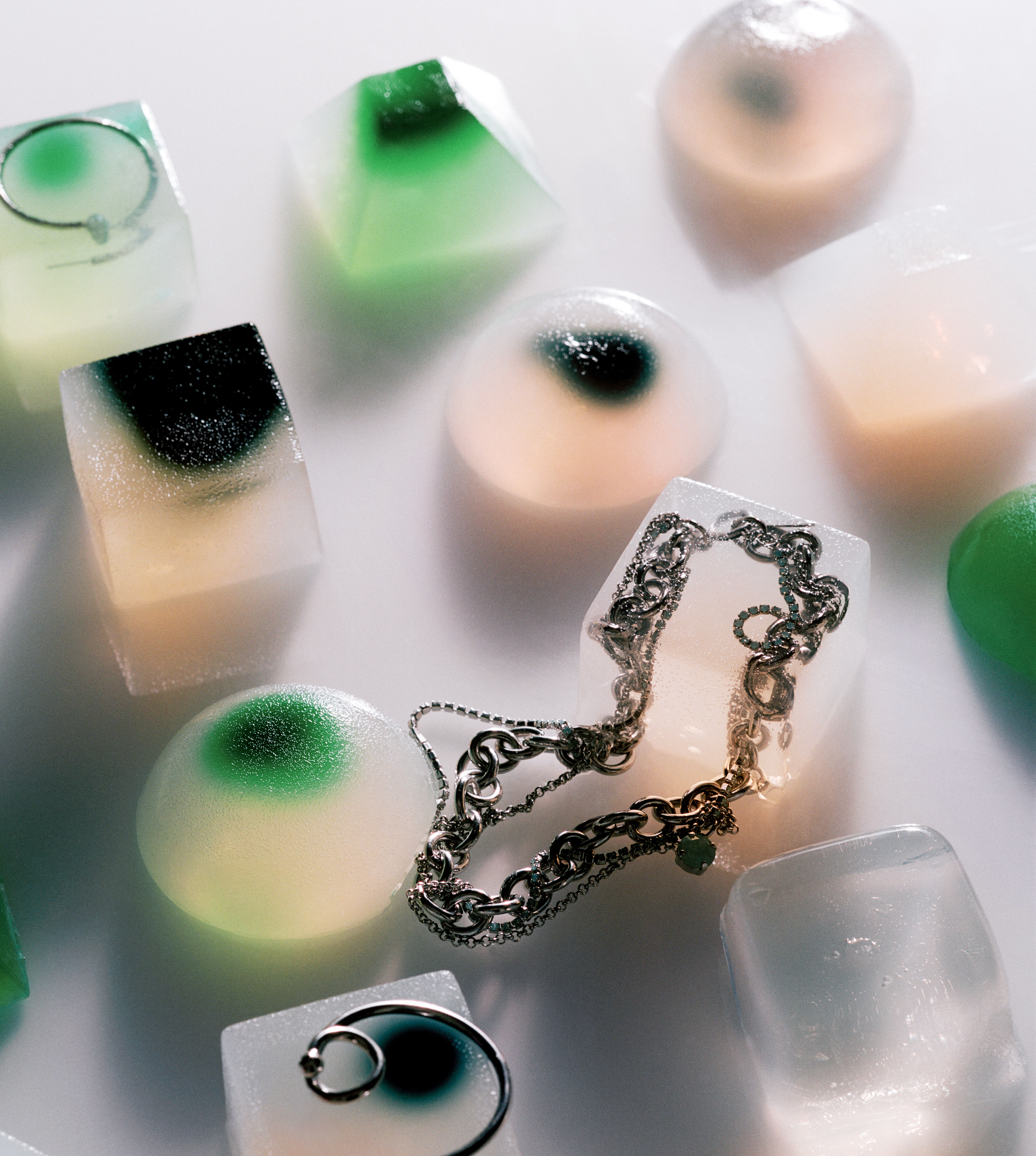 Maison Moiré Hot Hot Hot Matthieu Lavanchy