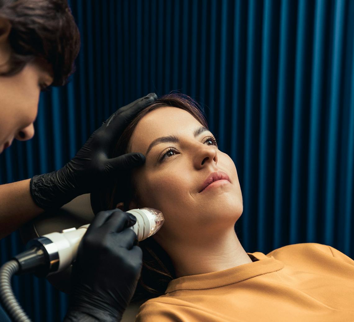 6 solutions expertes pour effacer les cicatrices