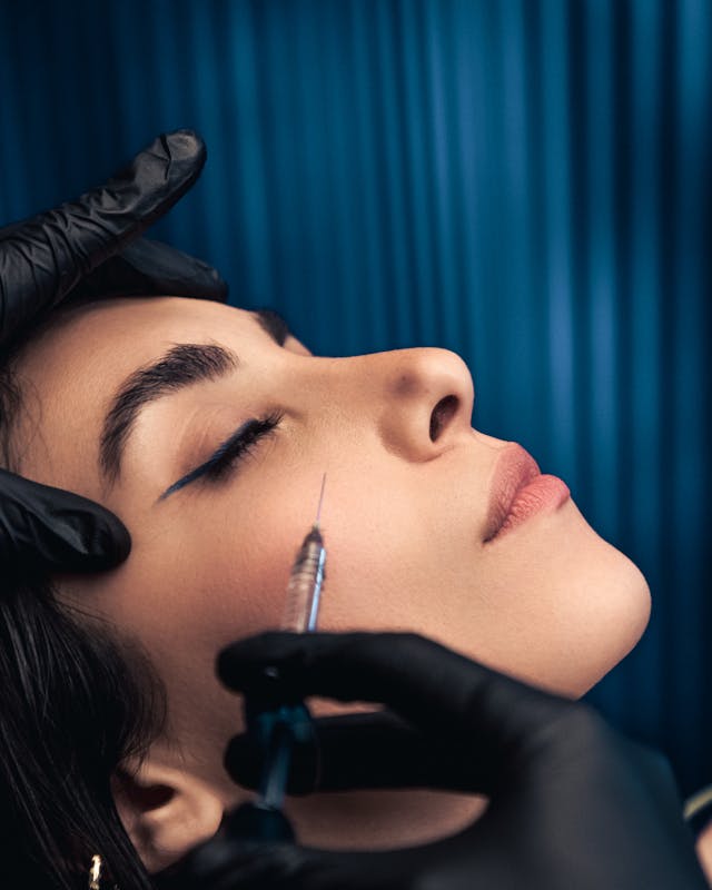 L’innovation Profhilo : injections d'acide hyaluronique by Maison Yoko à Lyon