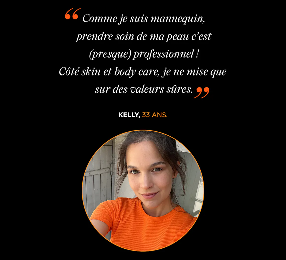 Témoignage de Kelly, patiente du centre de médecine esthétique Maison Yoko qui a effectuée un soin visage HydraFacial