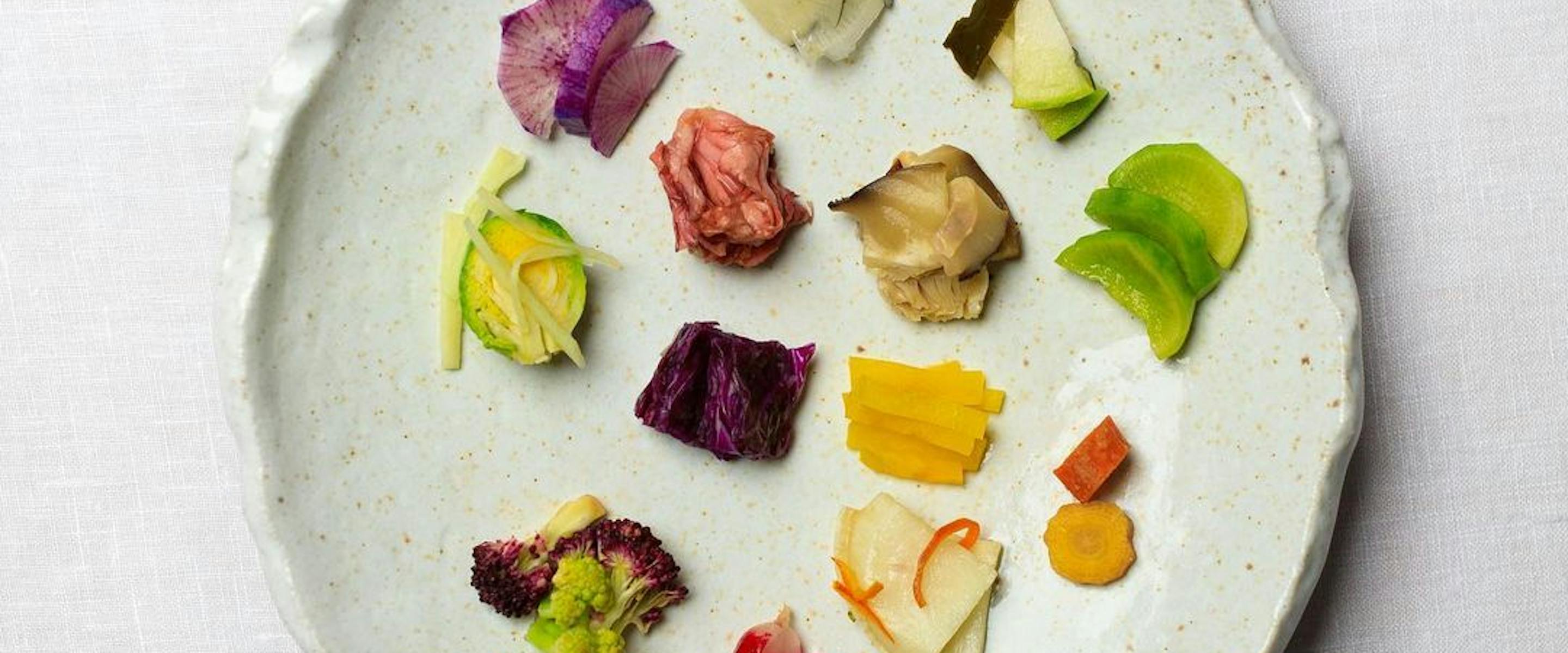 Alexandre, nutritionniste chez Maison Yoko, nous explique omment booster son épiderme grâce à l’alimentation