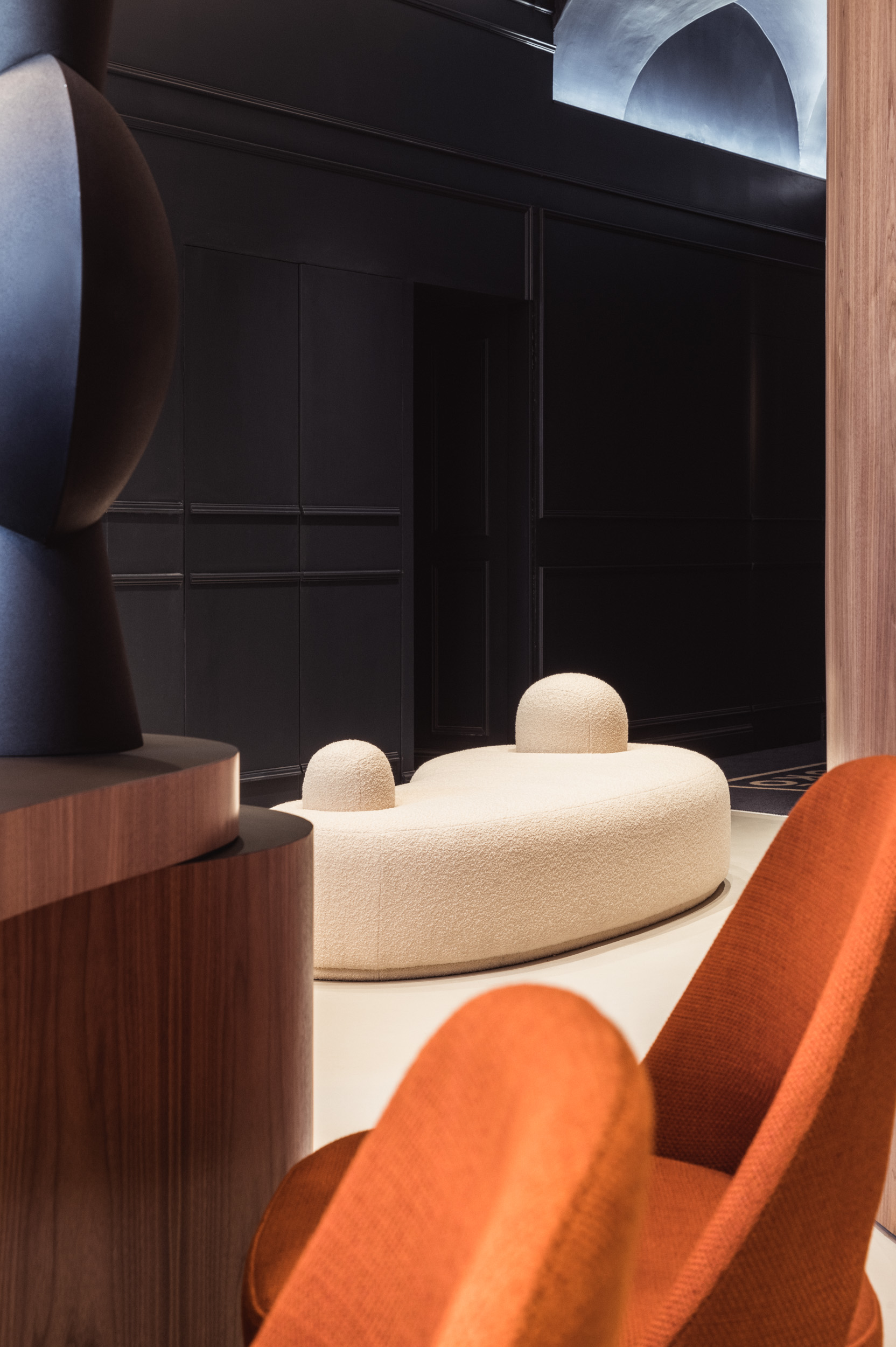 Séance de drainage lymphatique, méthode RenataFrança, contre la cellulite, chez Maison Yokō