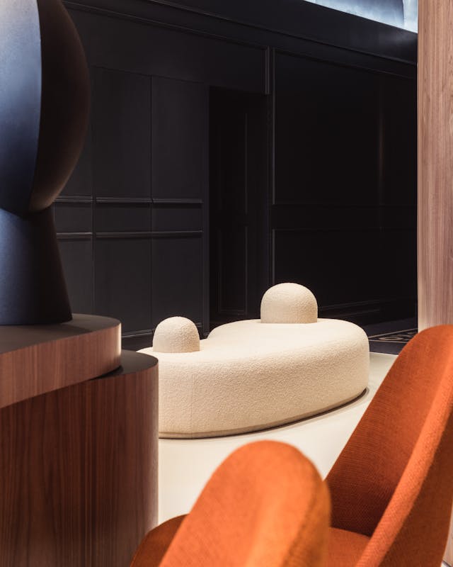 Séance de drainage lymphatique, méthode RenataFrança, contre la cellulite, chez Maison Yokō