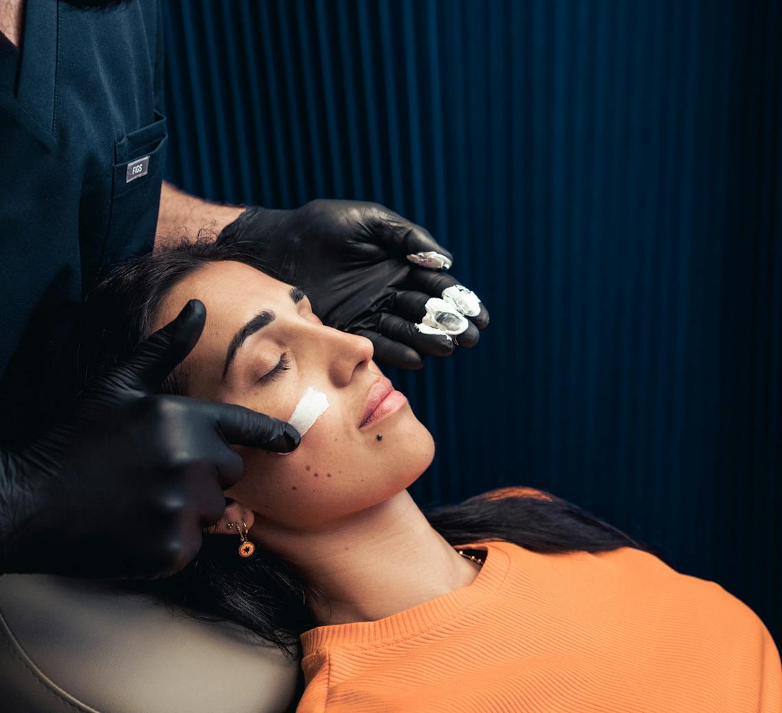 La chirurgie esthétique et la médecine esthétique réalisée par des experts chez Maison Yoko