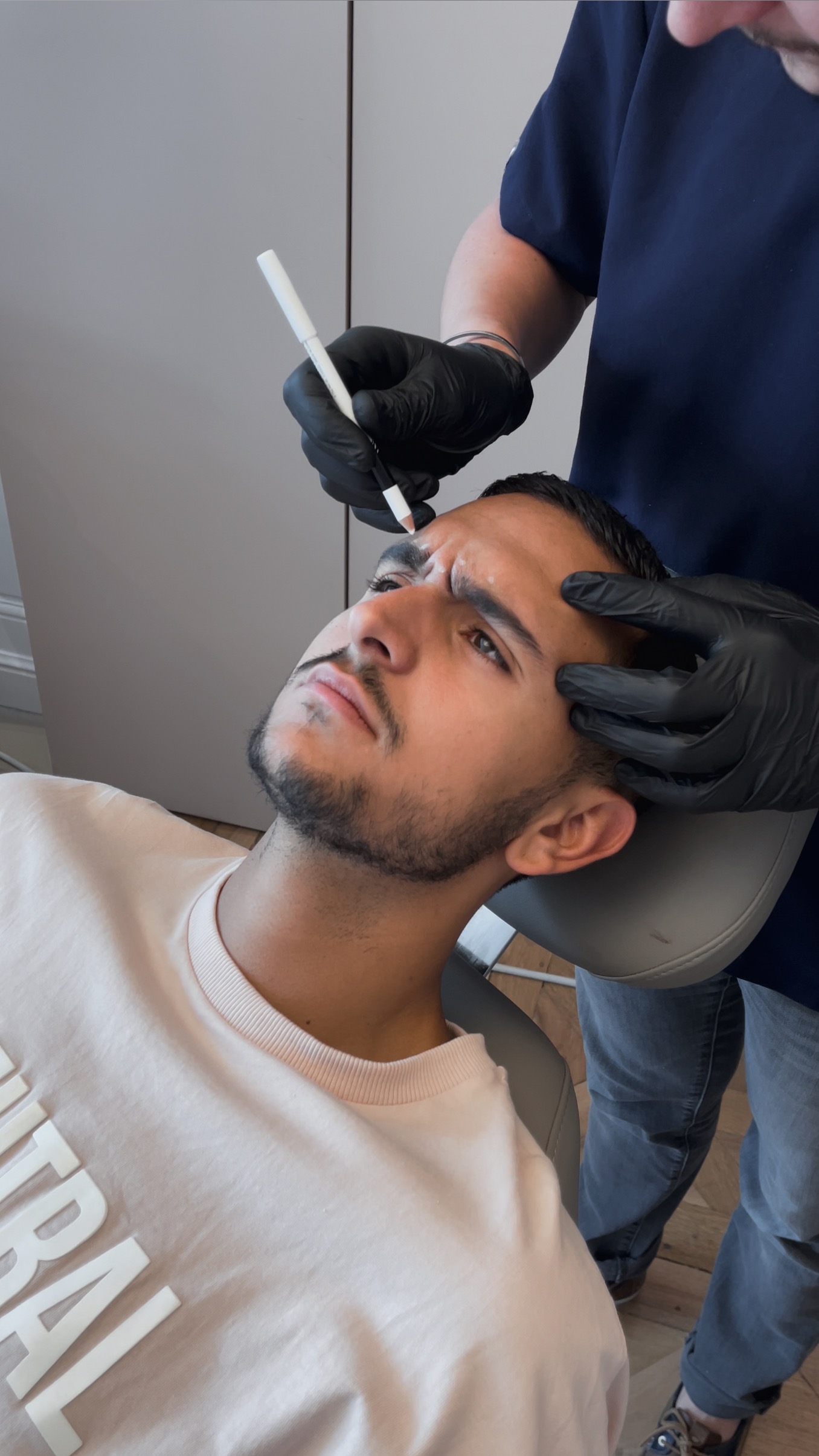 Les tarifs des injections de Botox chez Maison Yokō.