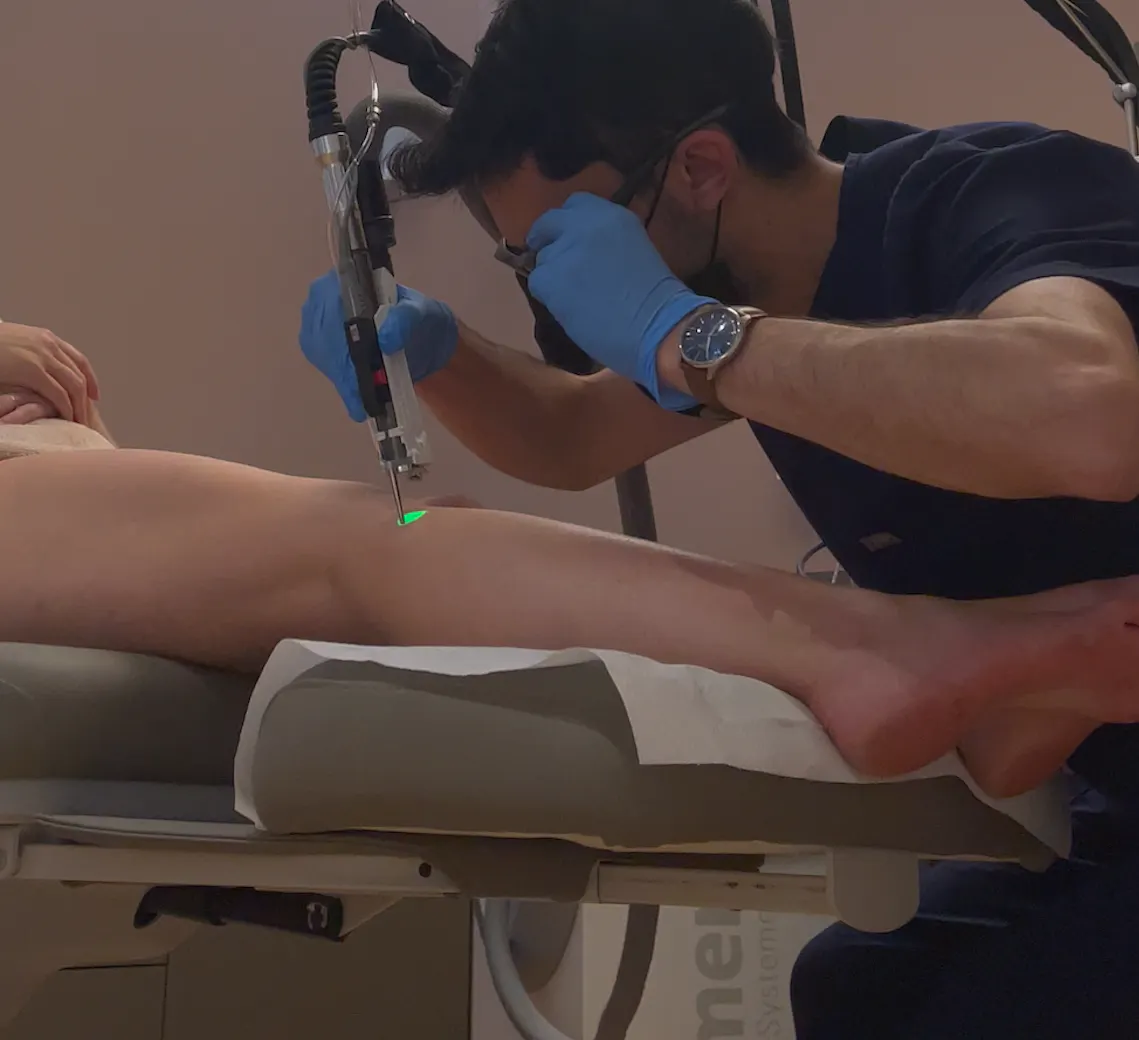 Déroulement de la première consultation chez Maison Yoko à Lyon pour l'épilation laser