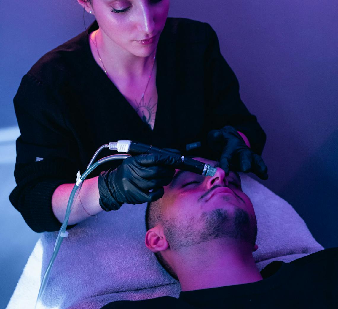 skinboosters contre les rides