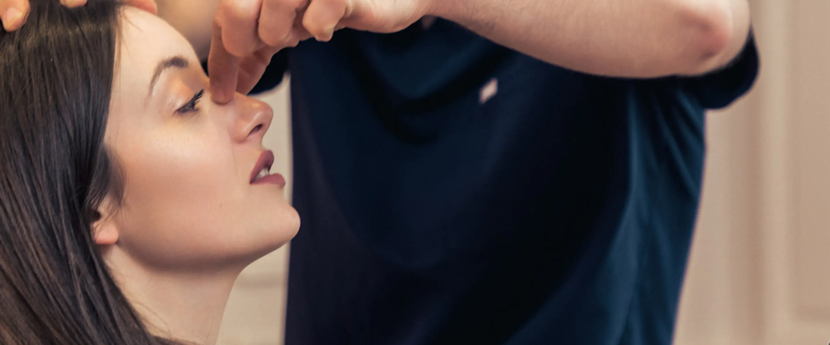 Rhinoplastie médicale