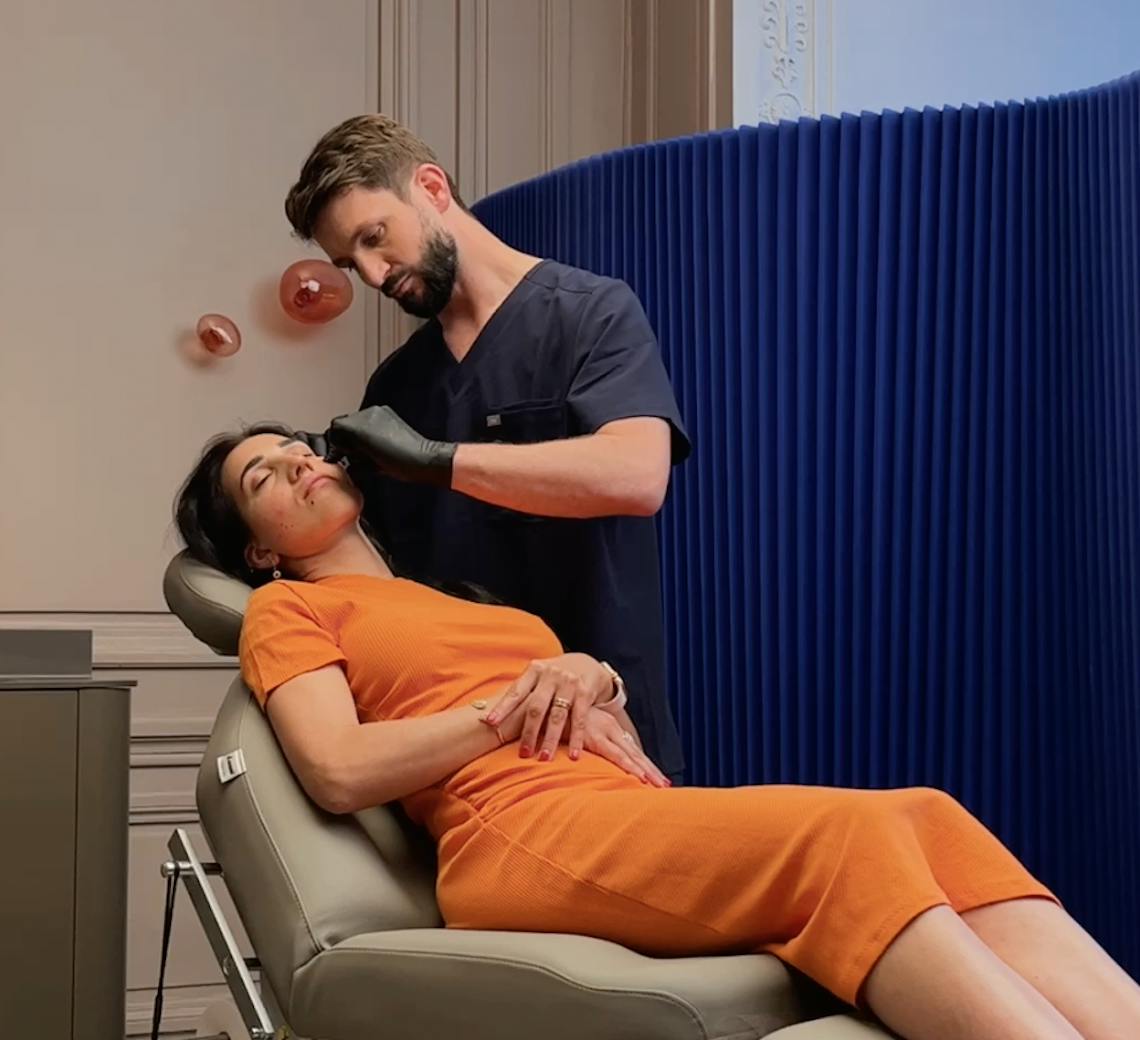 S'assurer qualité et sécurité avec nos experts Maison Yoko