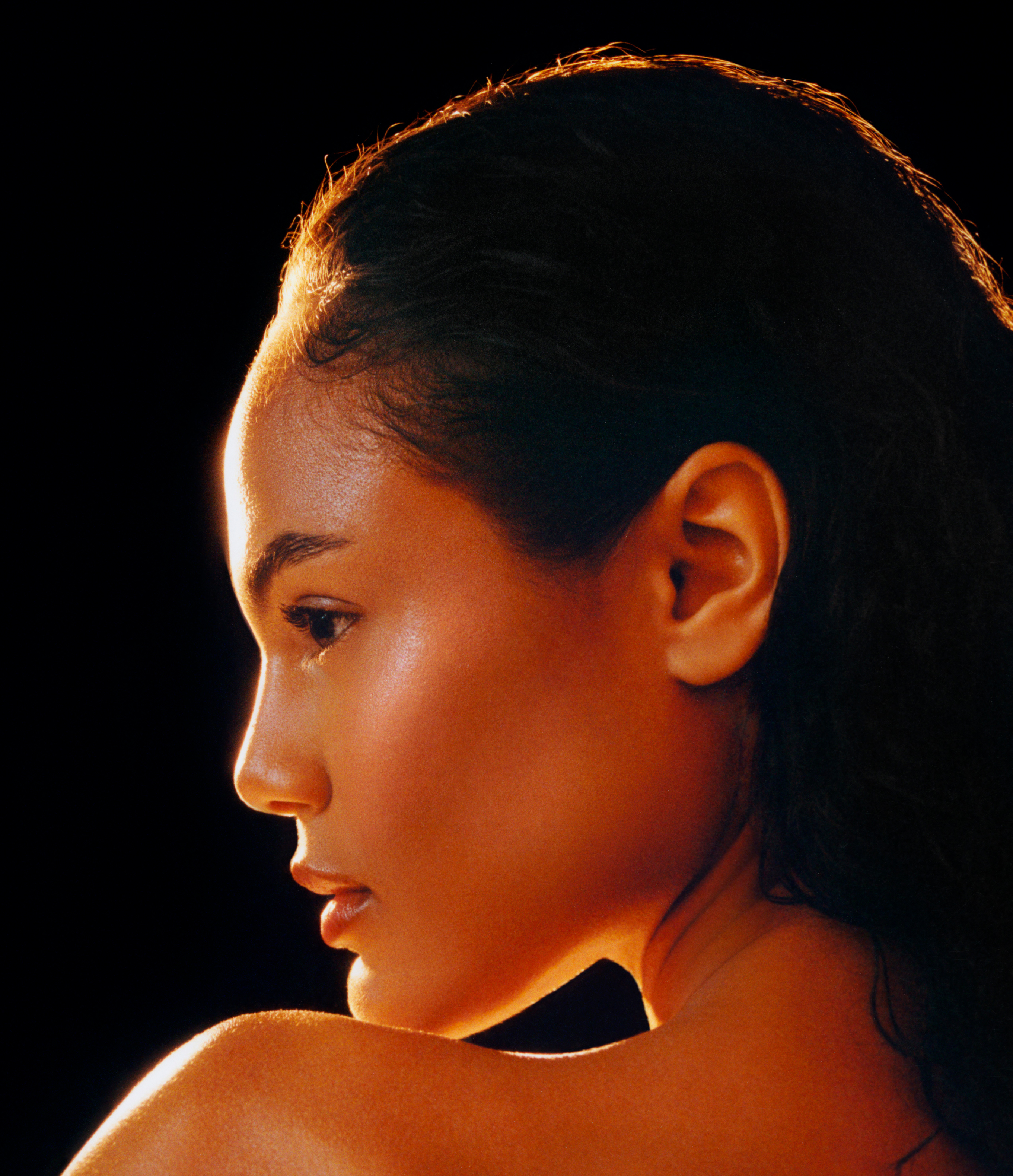 Rééquilibrer et harmoniser le visage grâce à des techniques non invasives sur le nez et le profil chez Maison Yoko à Lyon