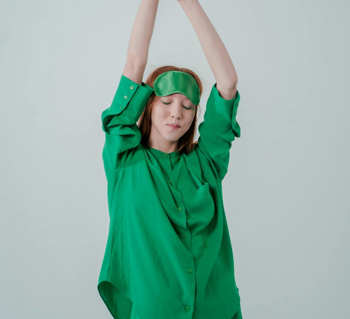 Mouth taping, une technique qui favorise un meilleur sommeil